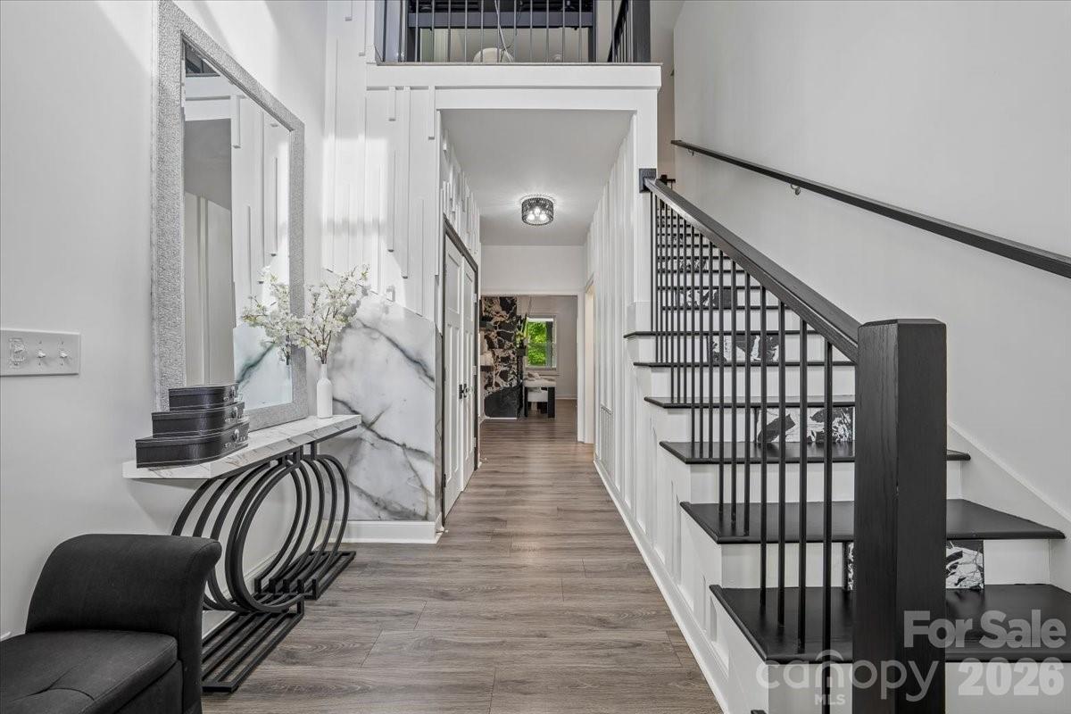 9712 Worley Drive — Charlotte