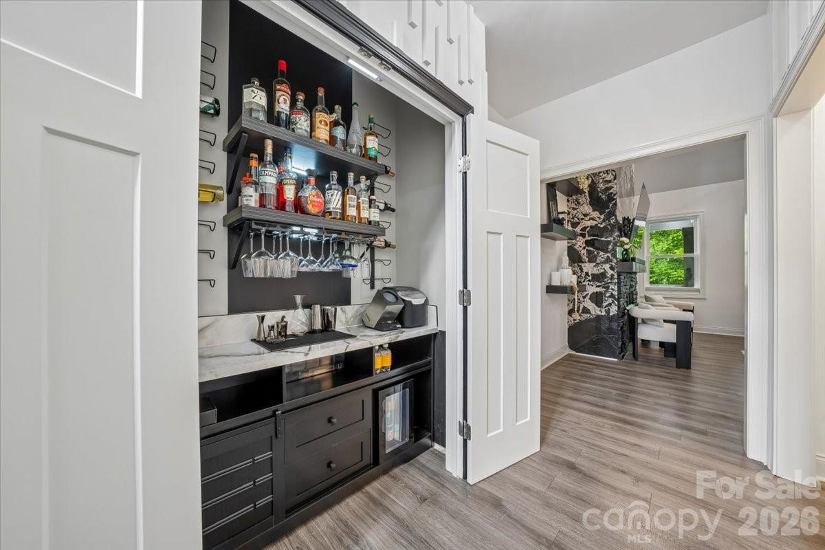 9712 Worley Drive — Charlotte