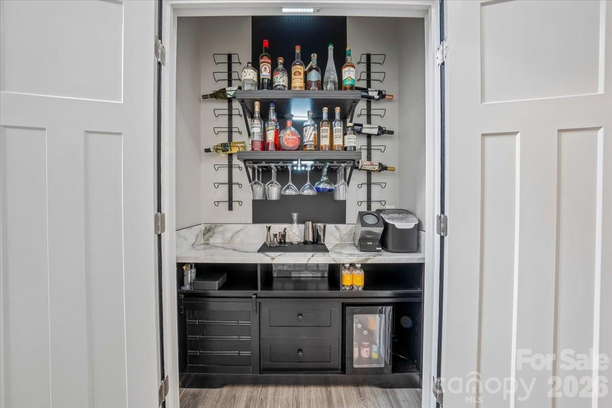 9712 Worley Drive — Charlotte