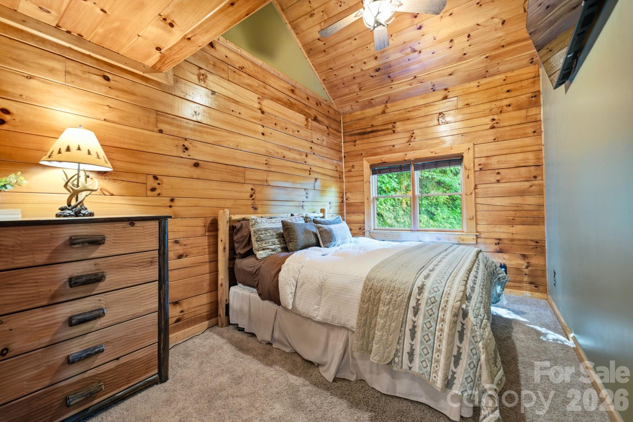 291 Appalachian Trail — Maggie Valley