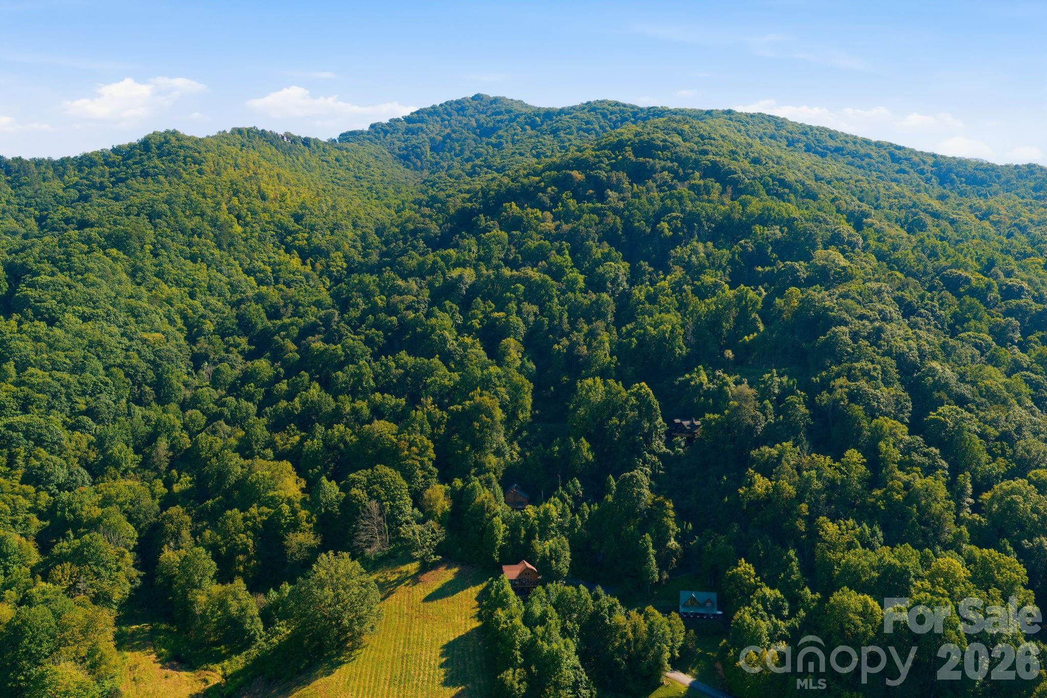 291 Appalachian Trail — Maggie Valley