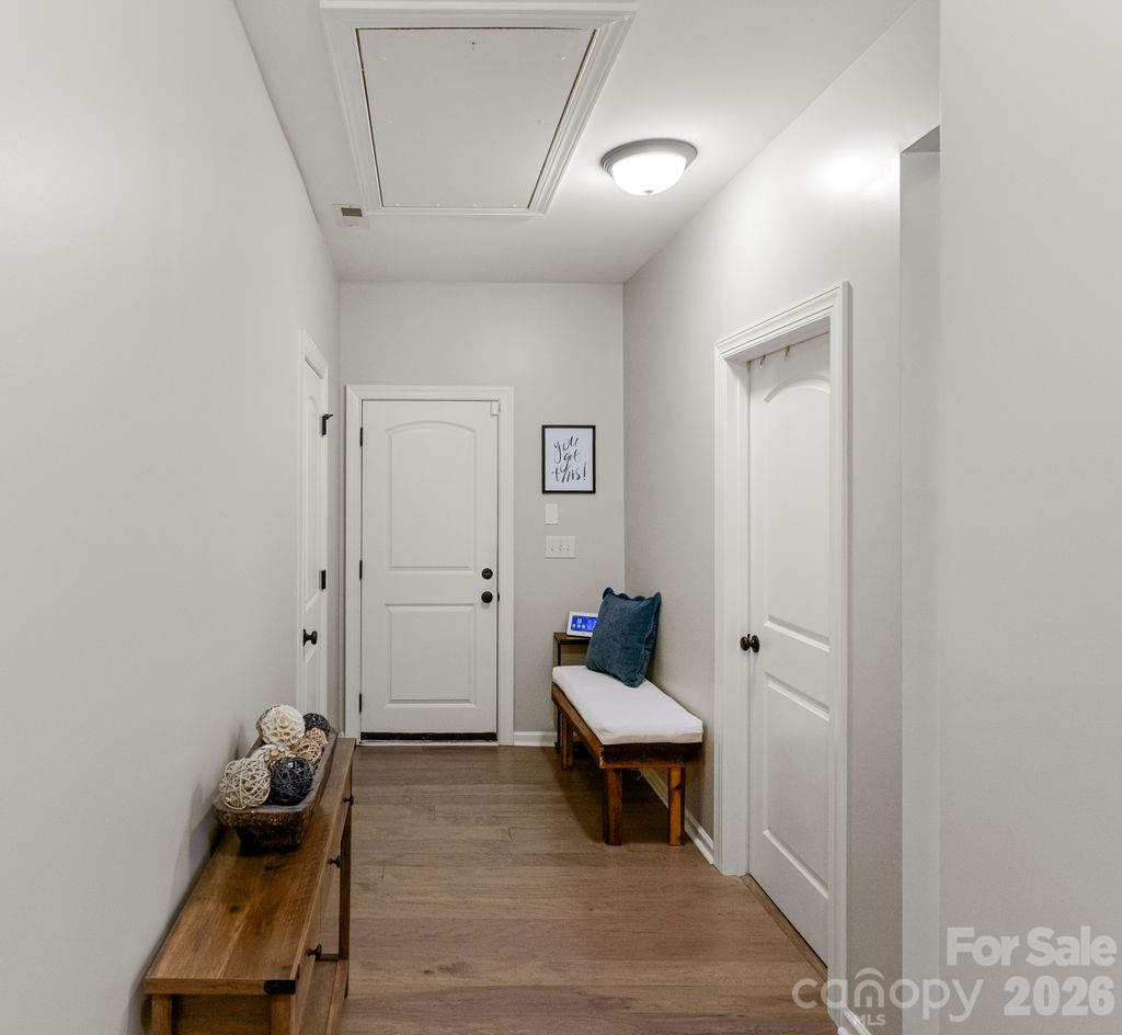 378 Broadleaf Drive — Denver