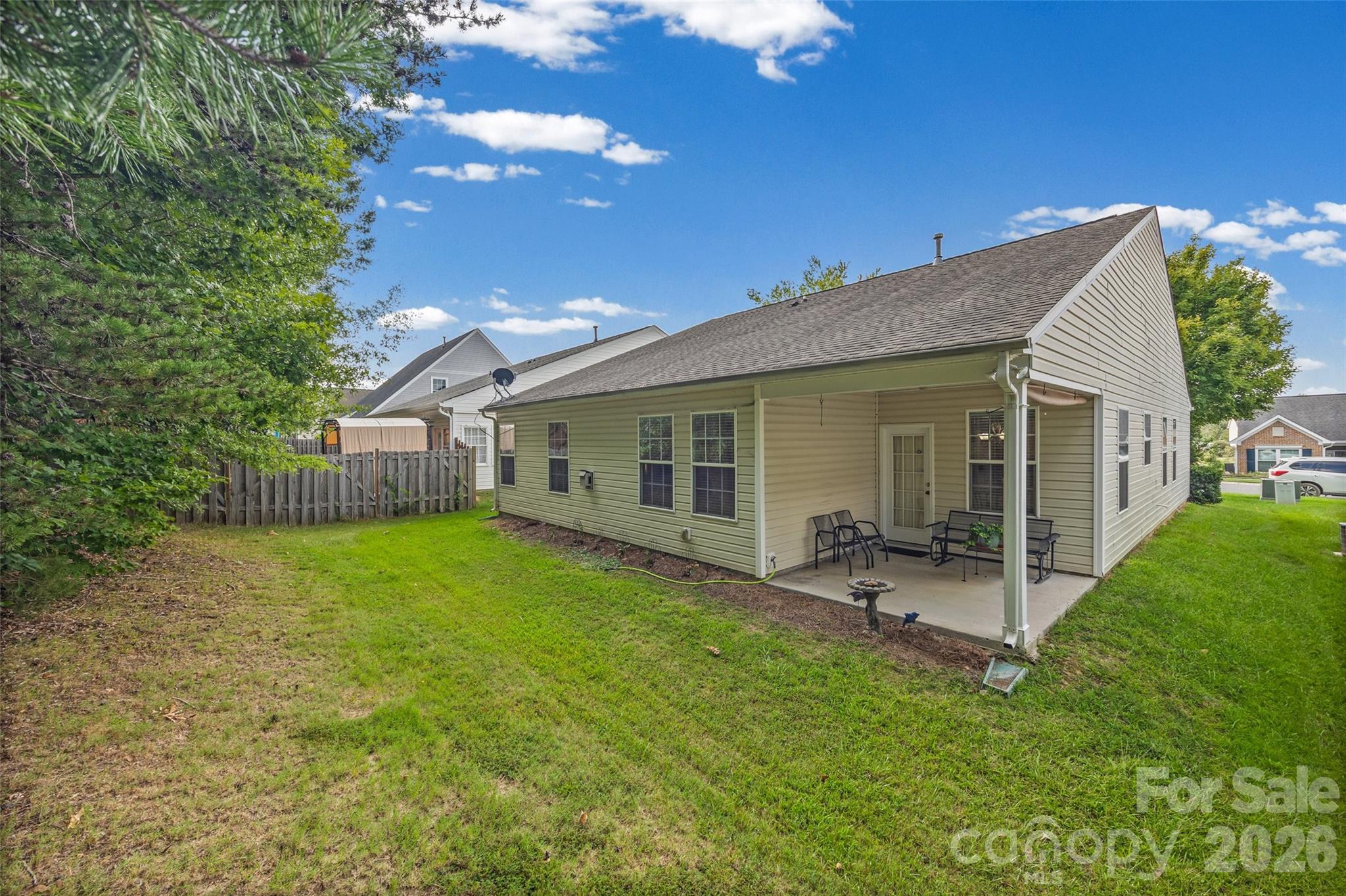 258 Tradition Way — Rock Hill