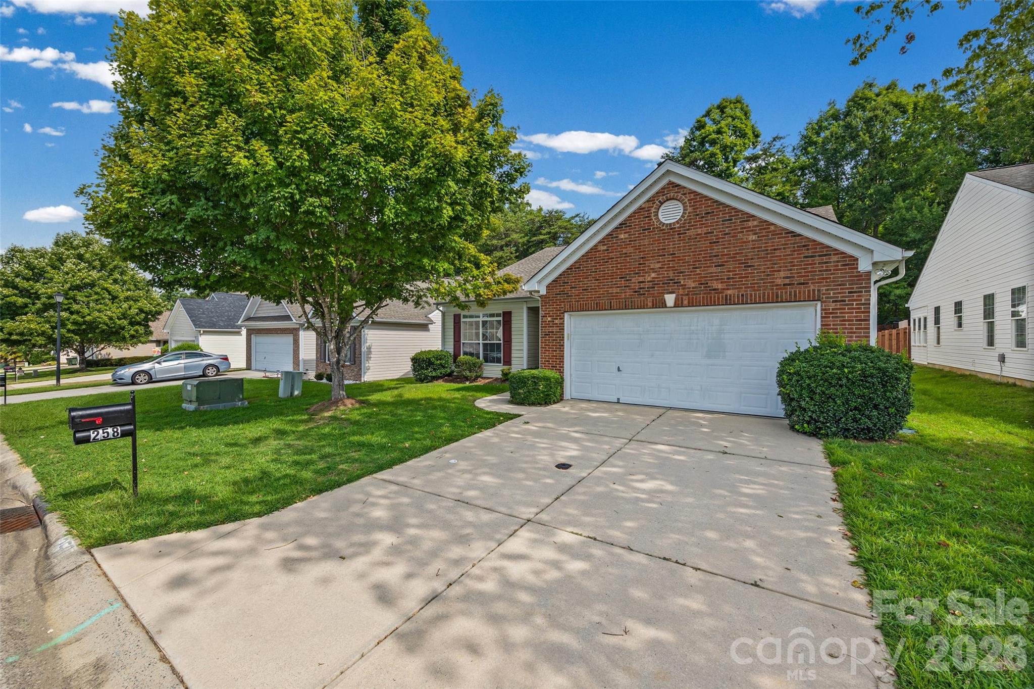 258 Tradition Way — Rock Hill
