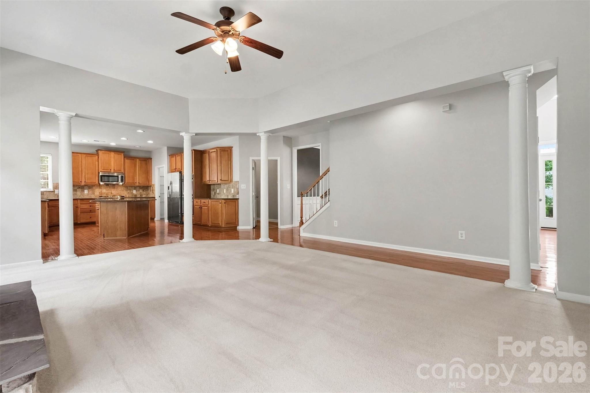 2521 Becket Ridge Road — Charlotte