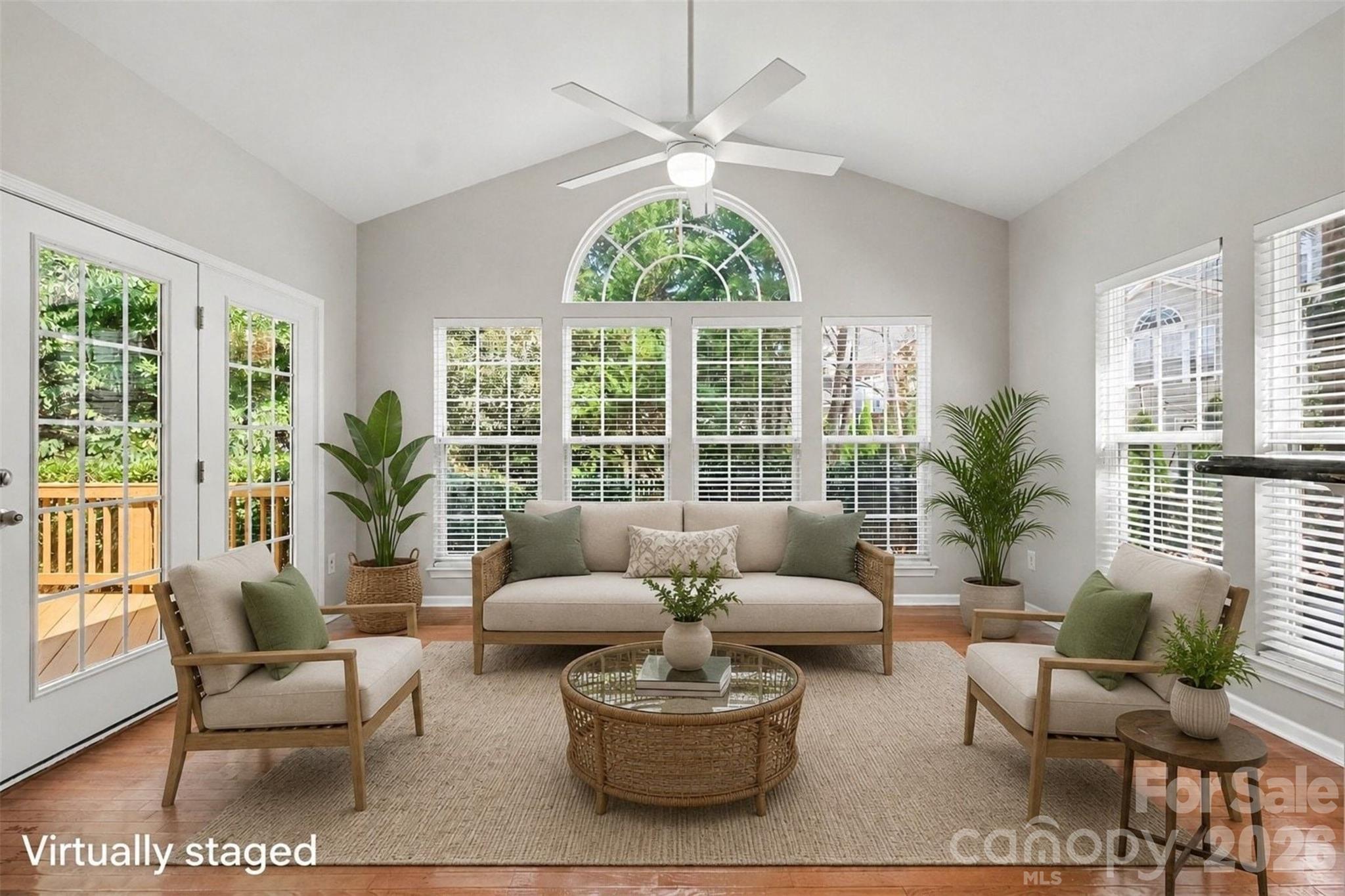 2521 Becket Ridge Road — Charlotte