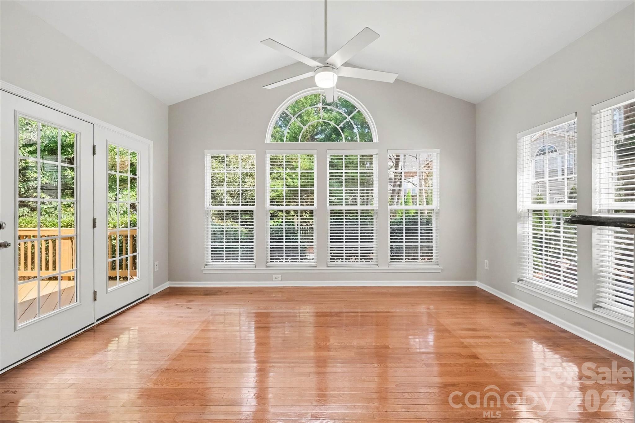 2521 Becket Ridge Road — Charlotte