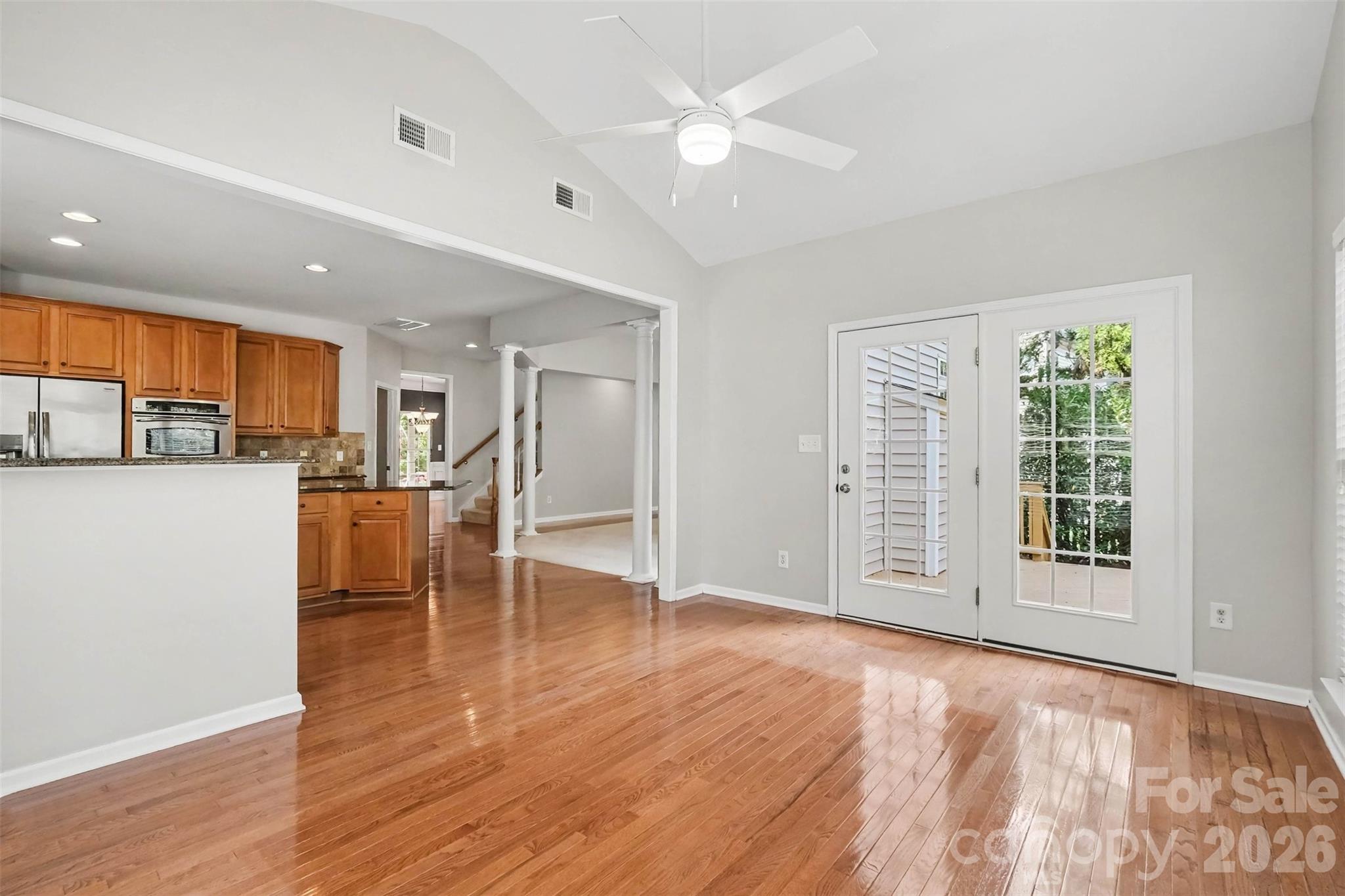 2521 Becket Ridge Road — Charlotte