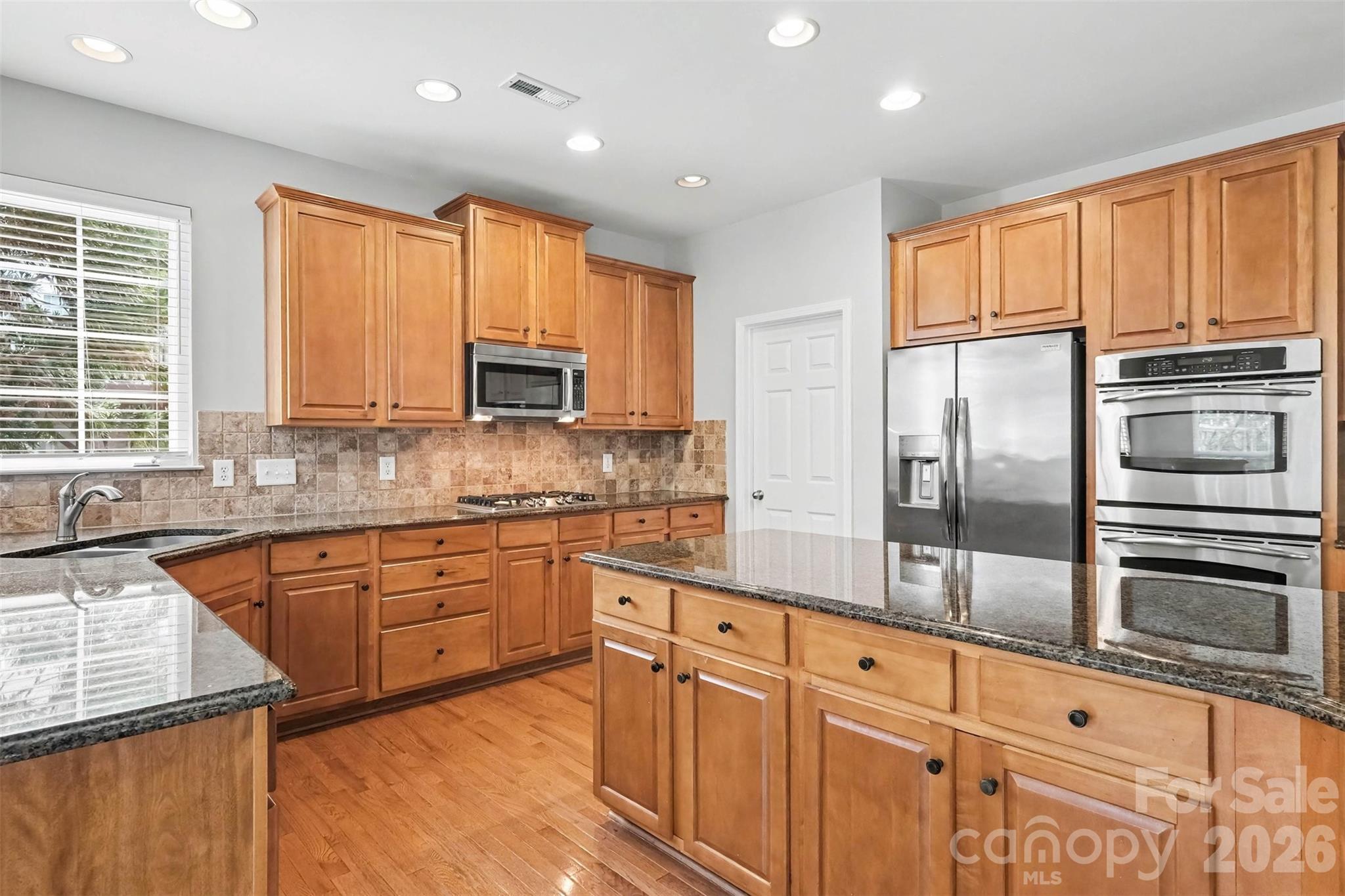 2521 Becket Ridge Road — Charlotte