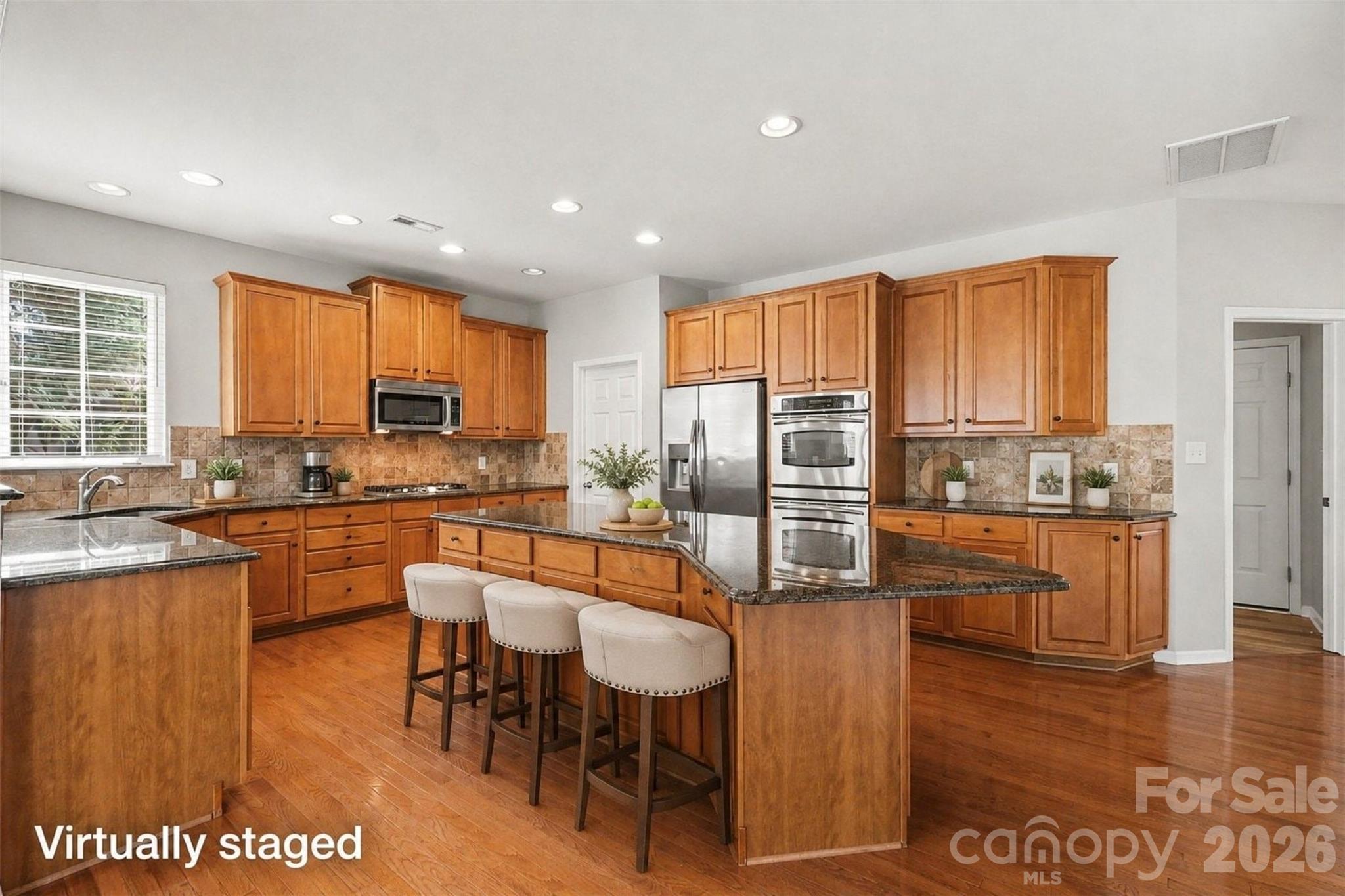 2521 Becket Ridge Road — Charlotte