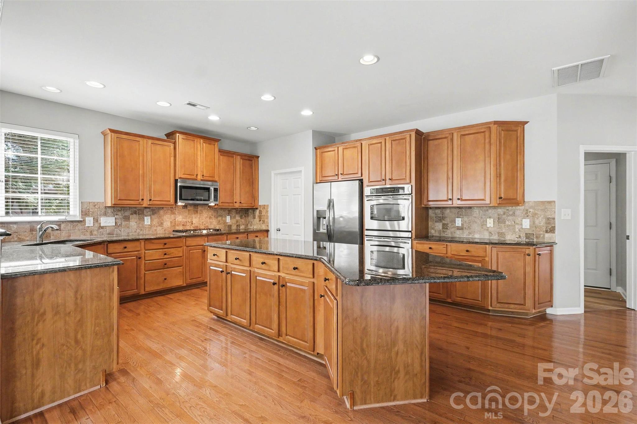 2521 Becket Ridge Road — Charlotte