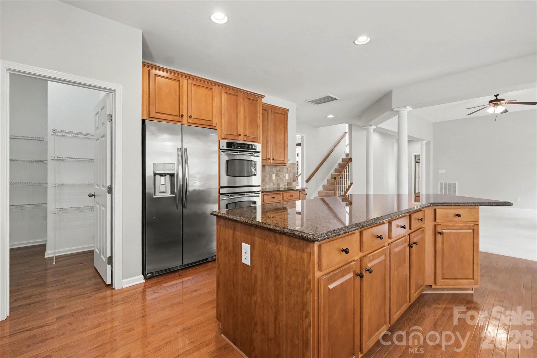 2521 Becket Ridge Road — Charlotte