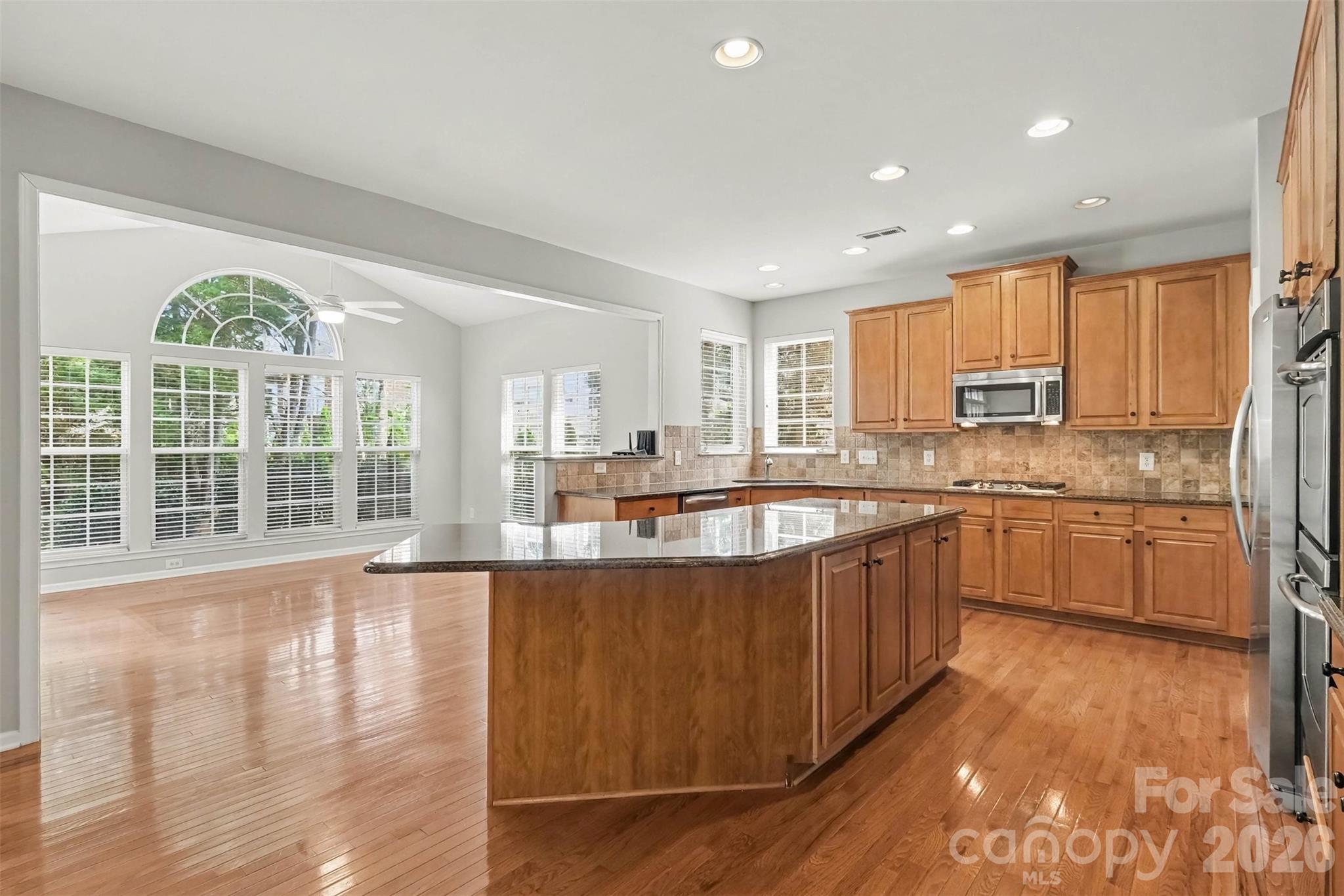 2521 Becket Ridge Road — Charlotte