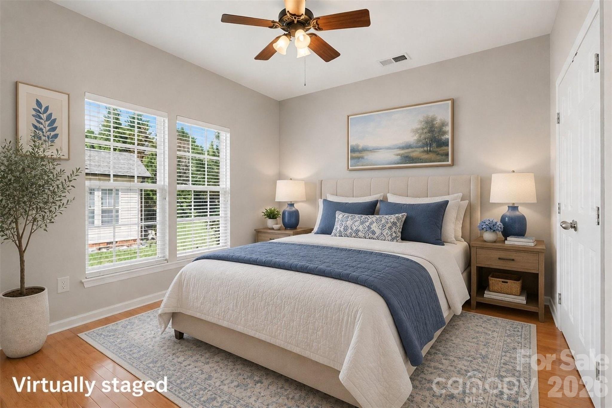 2521 Becket Ridge Road — Charlotte