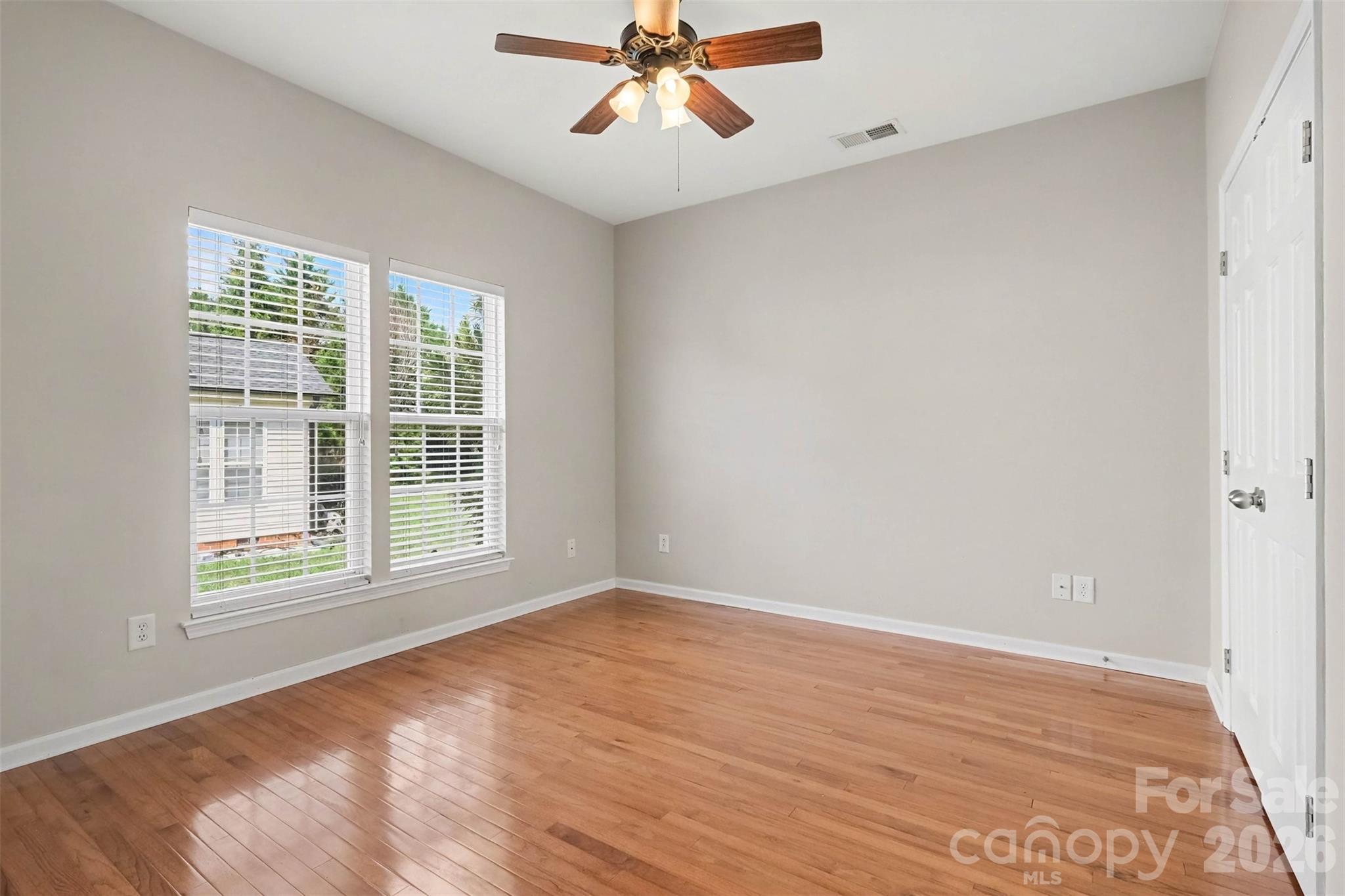 2521 Becket Ridge Road — Charlotte