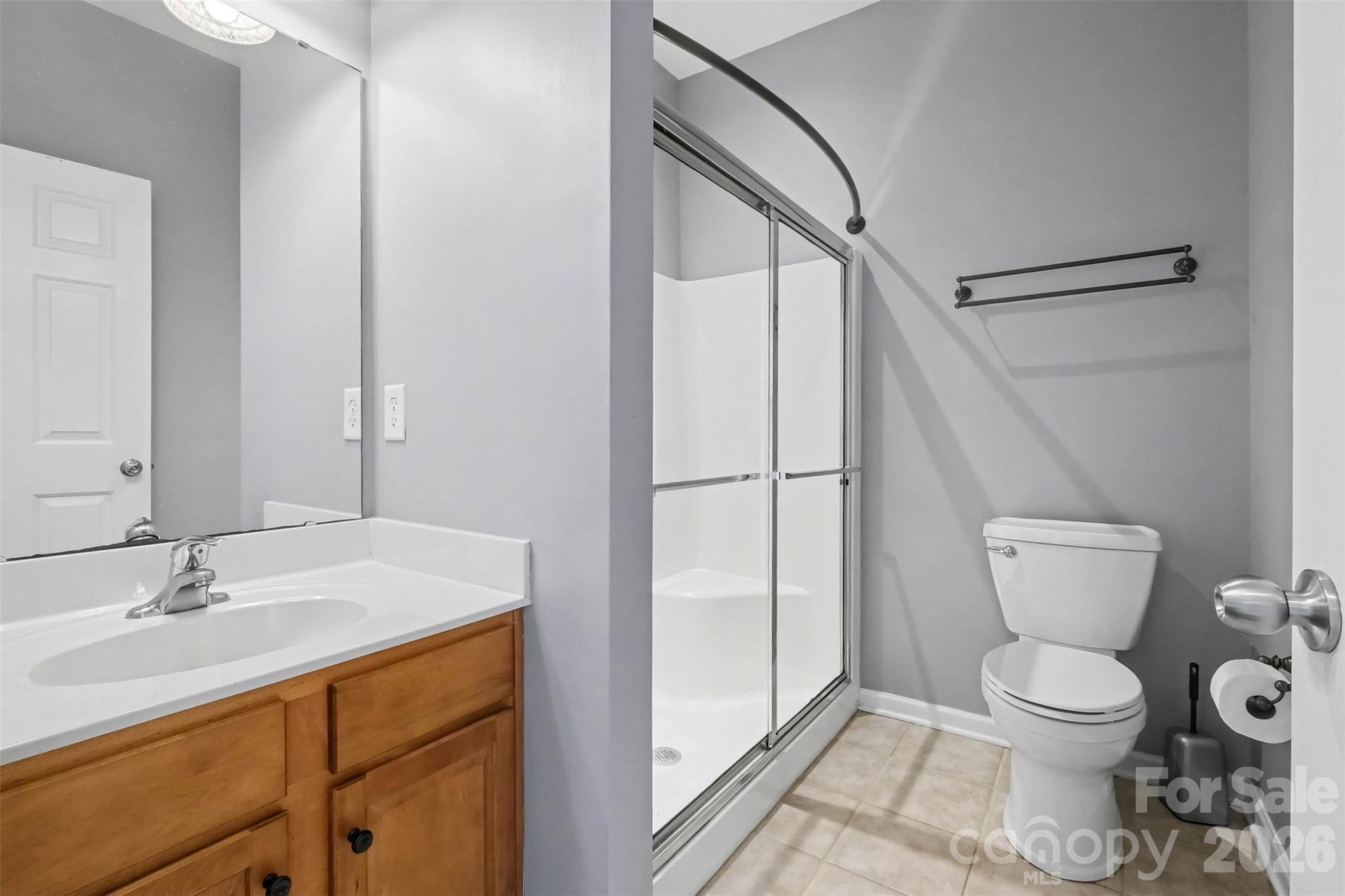 2521 Becket Ridge Road — Charlotte