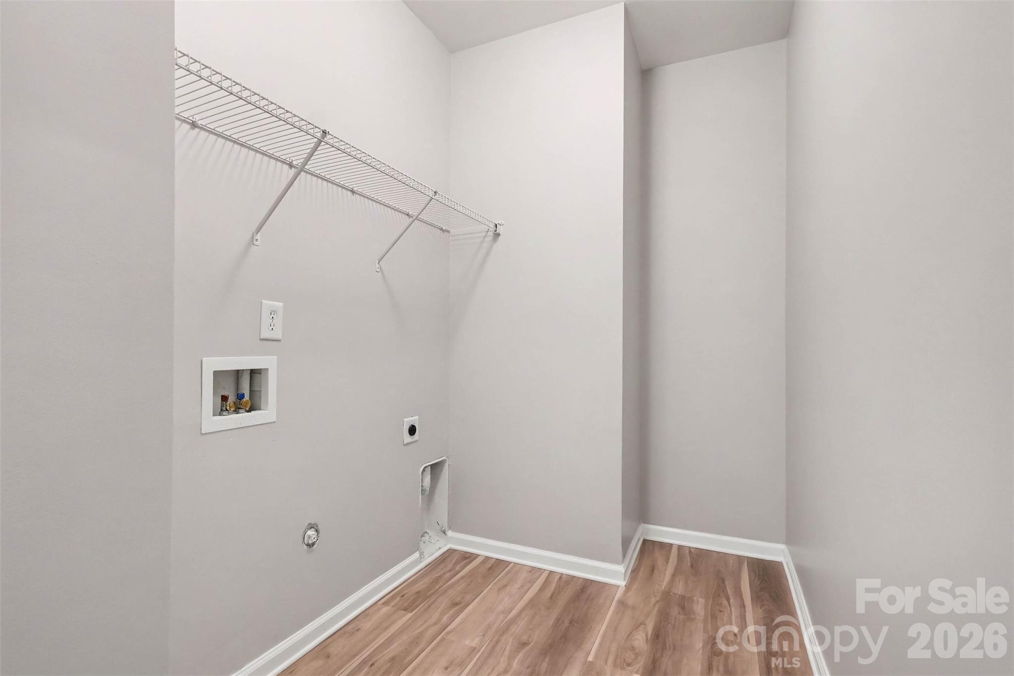 2521 Becket Ridge Road — Charlotte