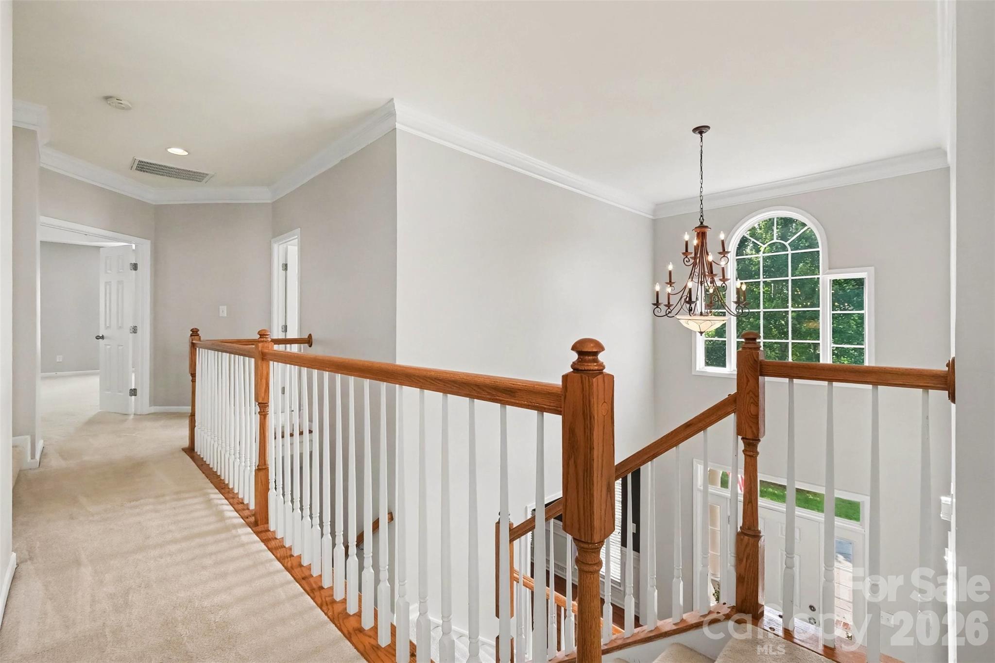 2521 Becket Ridge Road — Charlotte