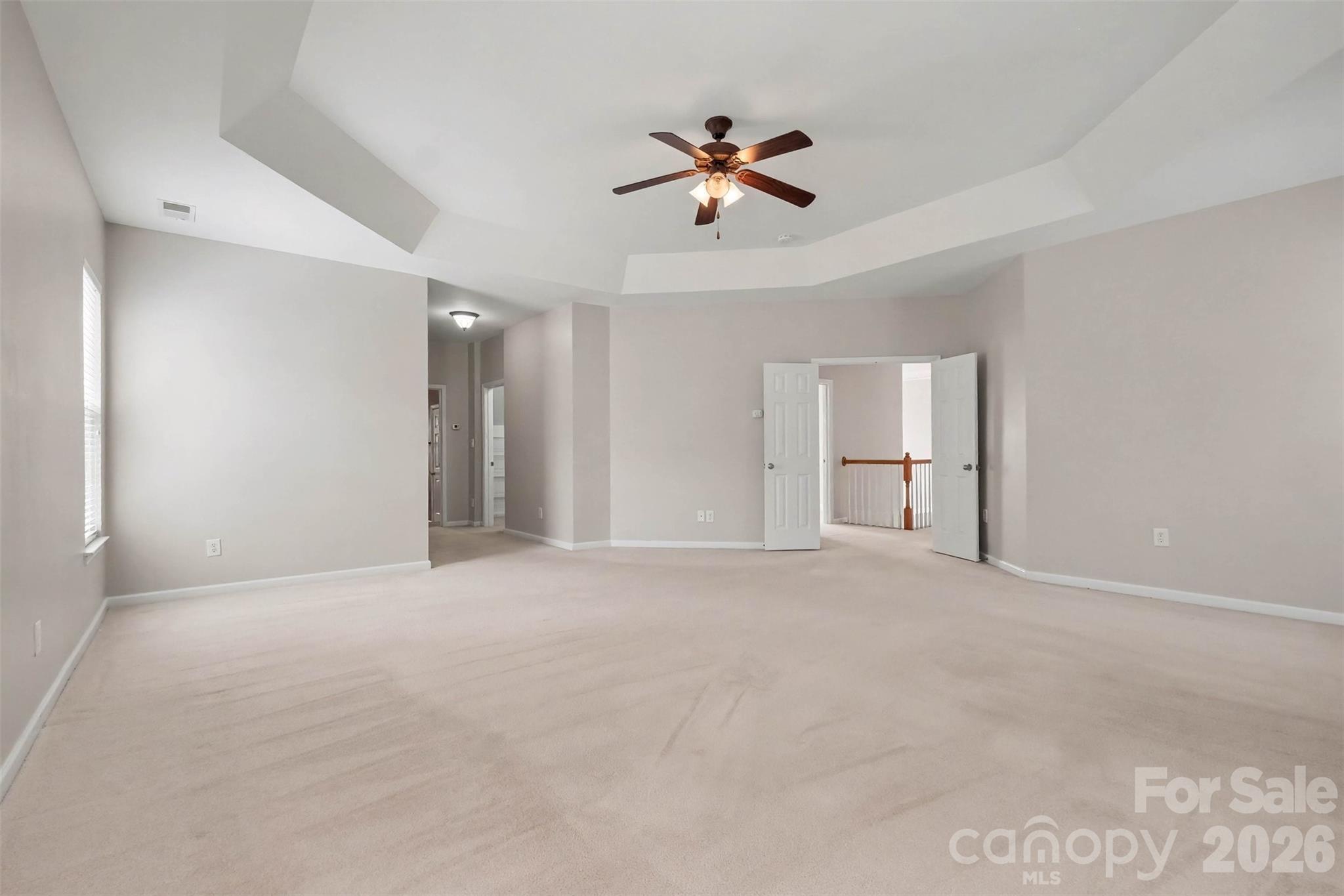 2521 Becket Ridge Road — Charlotte