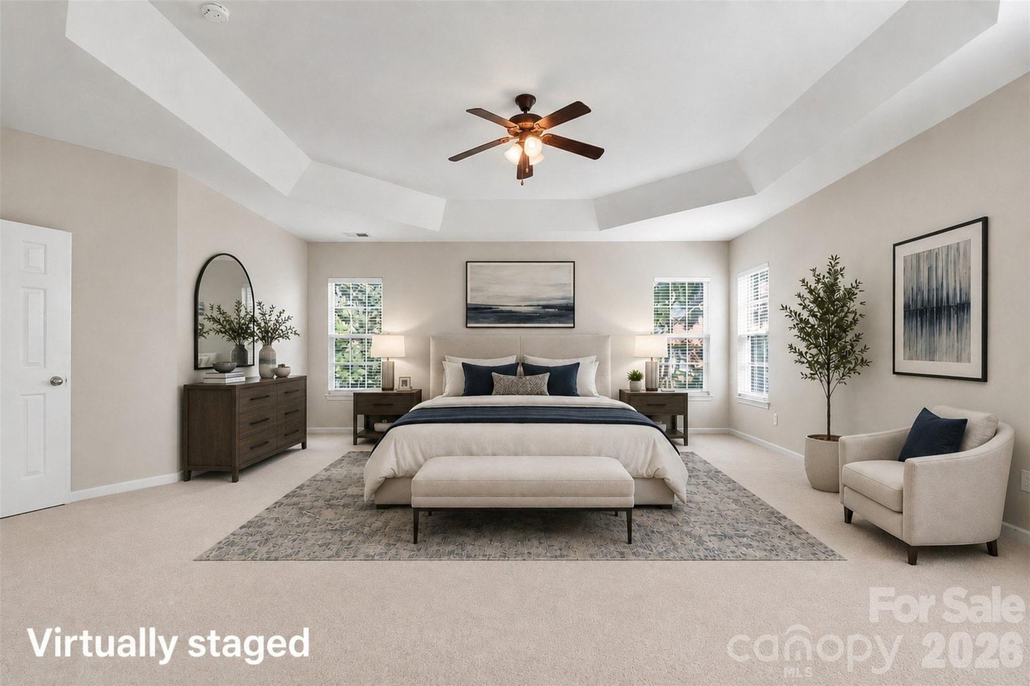 2521 Becket Ridge Road — Charlotte