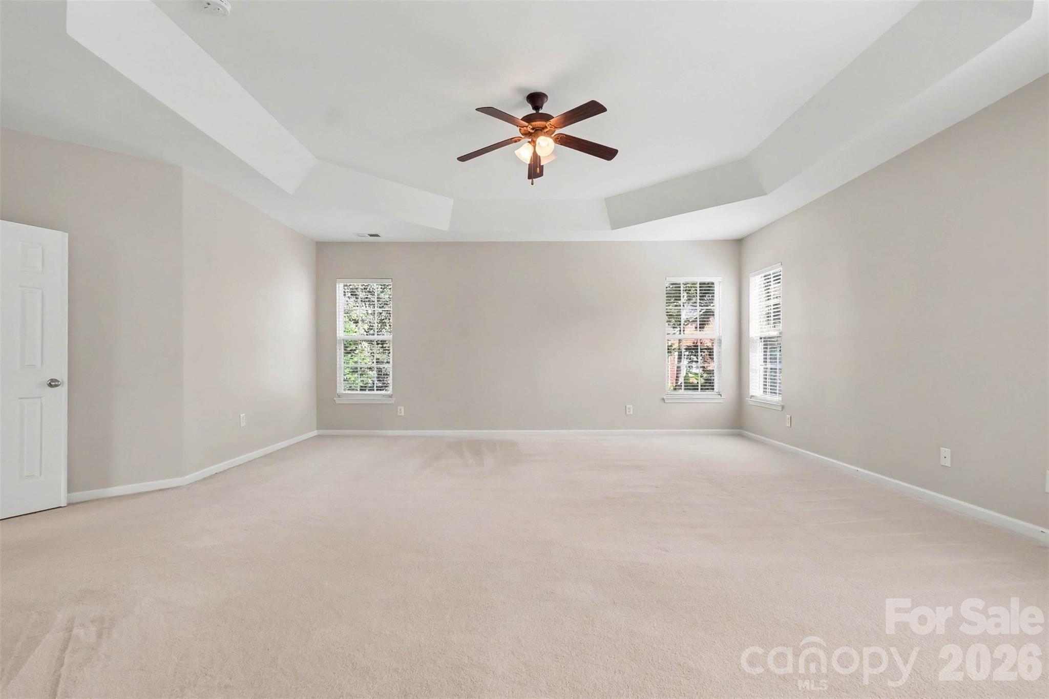 2521 Becket Ridge Road — Charlotte