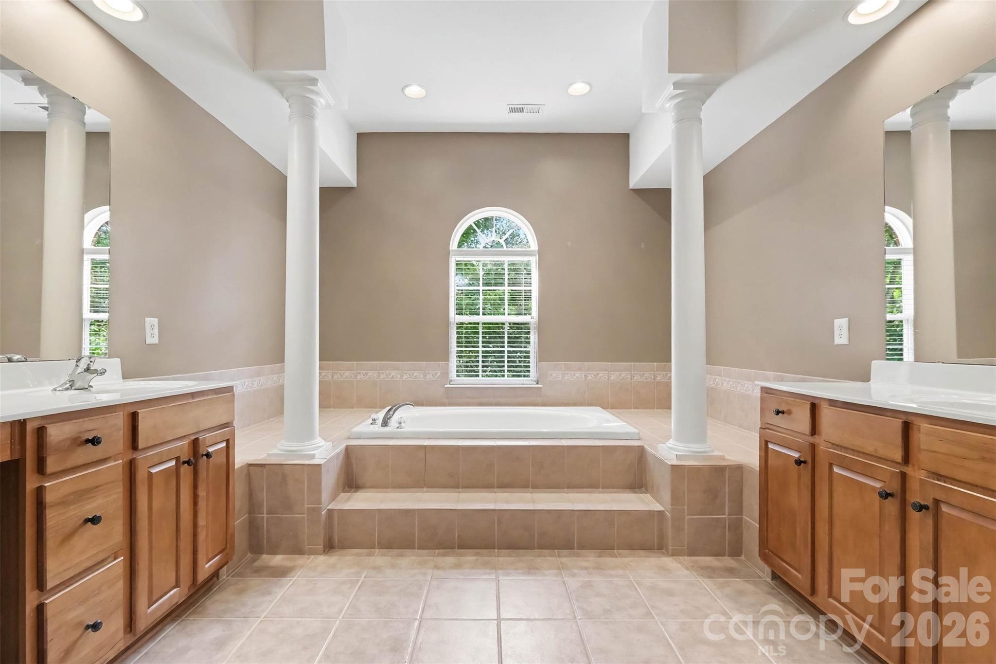 2521 Becket Ridge Road — Charlotte