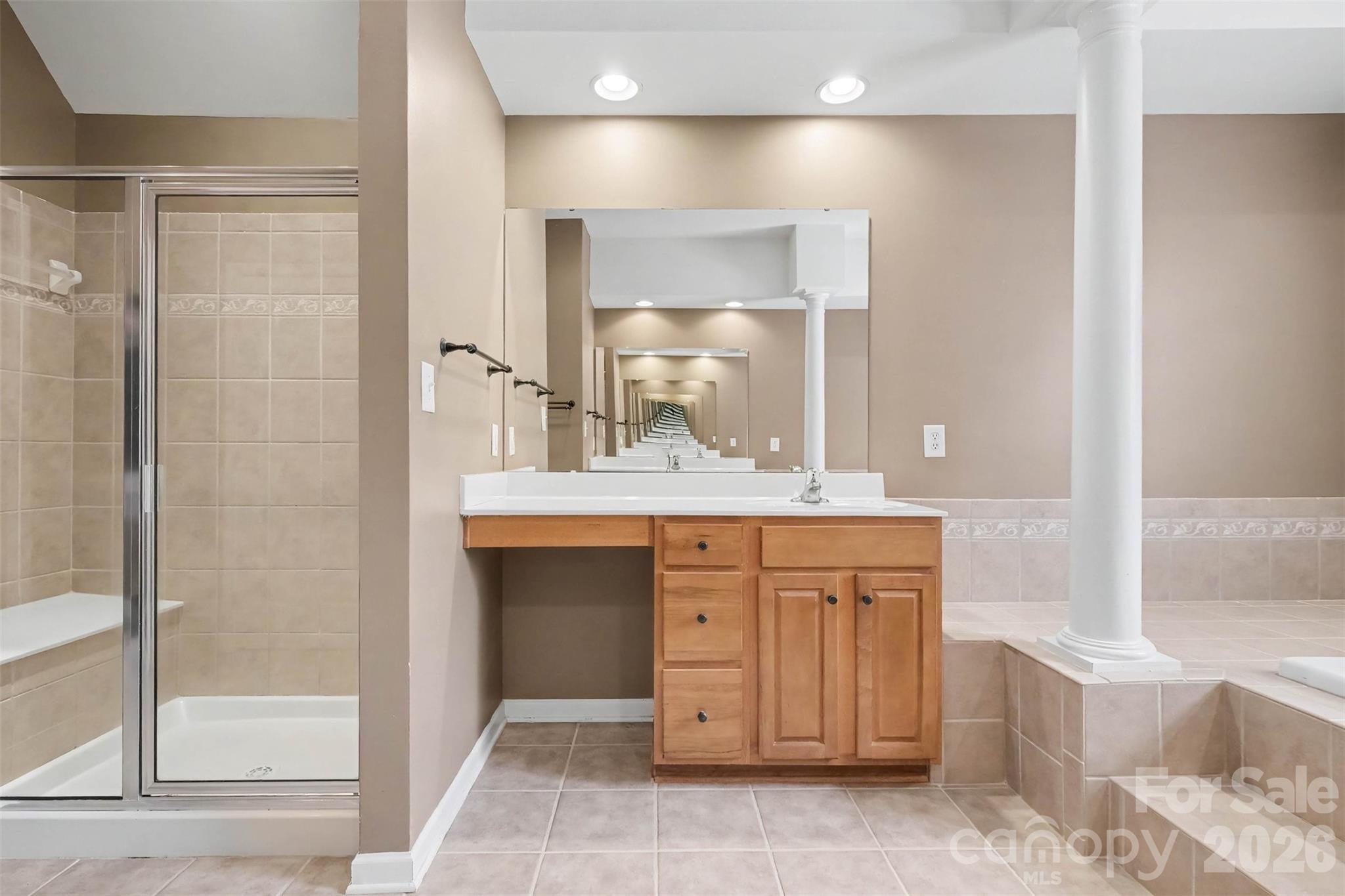 2521 Becket Ridge Road — Charlotte