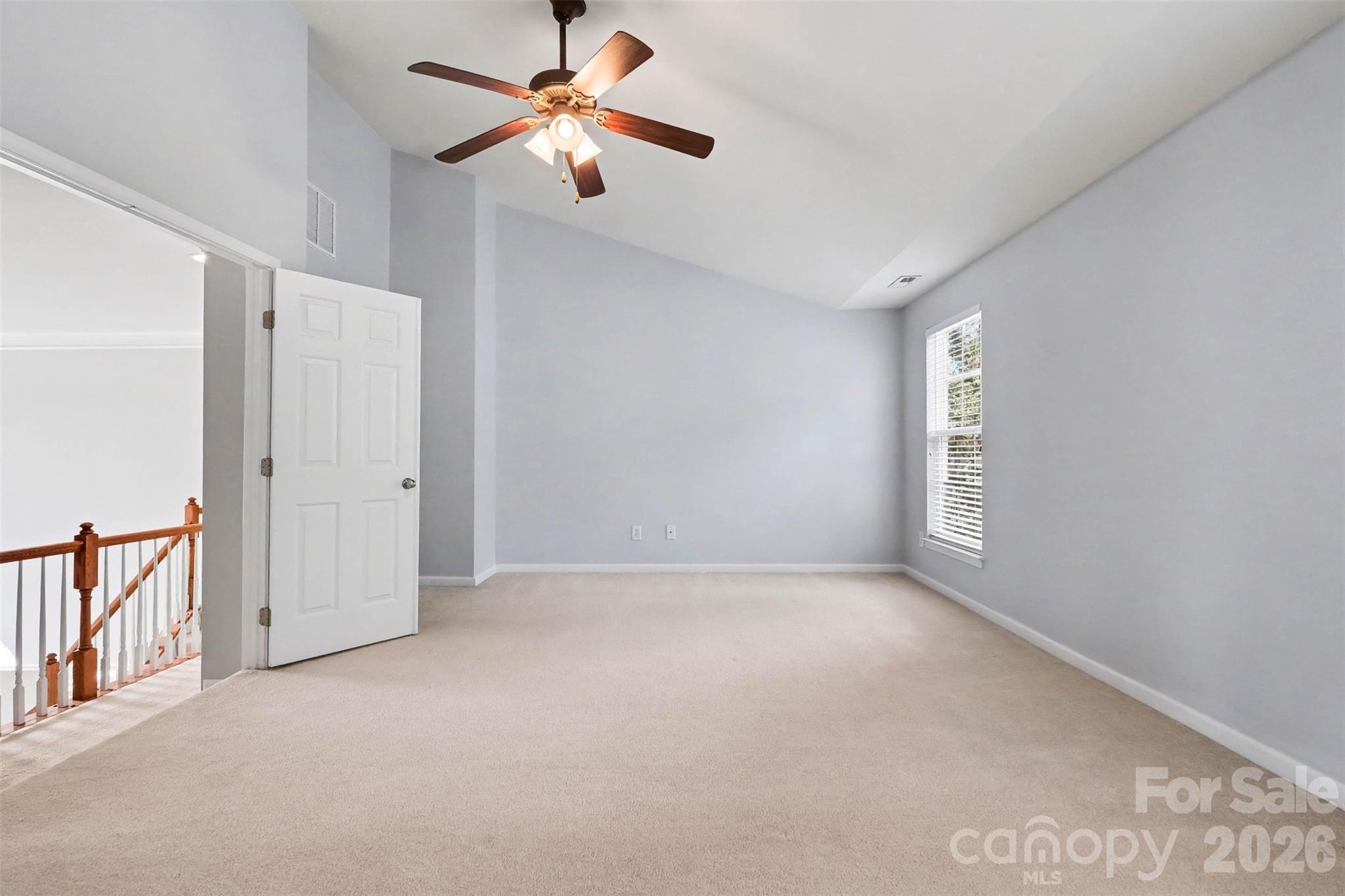 2521 Becket Ridge Road — Charlotte