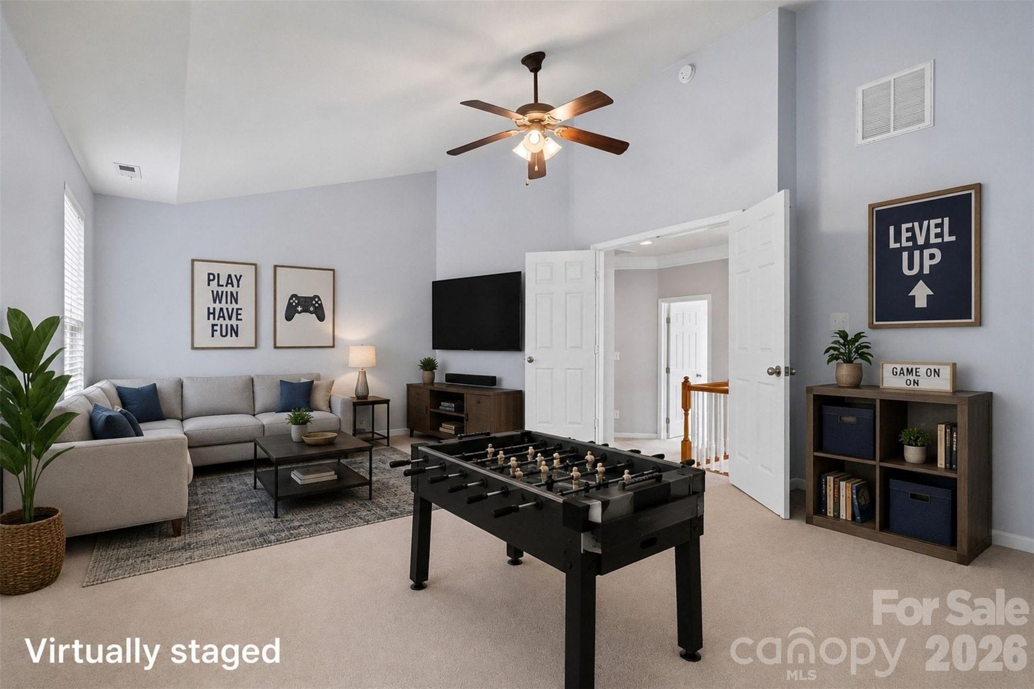 2521 Becket Ridge Road — Charlotte