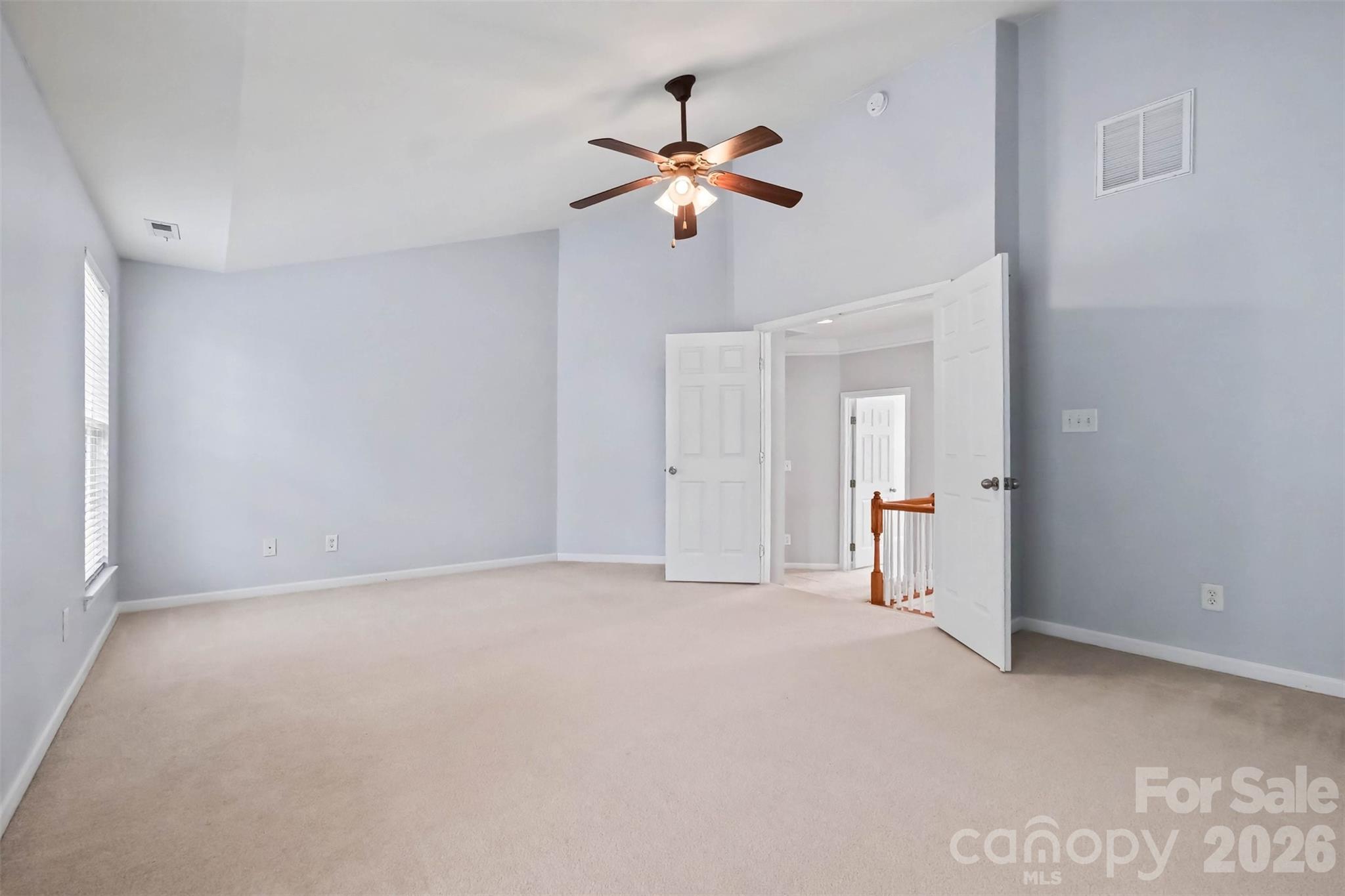 2521 Becket Ridge Road — Charlotte