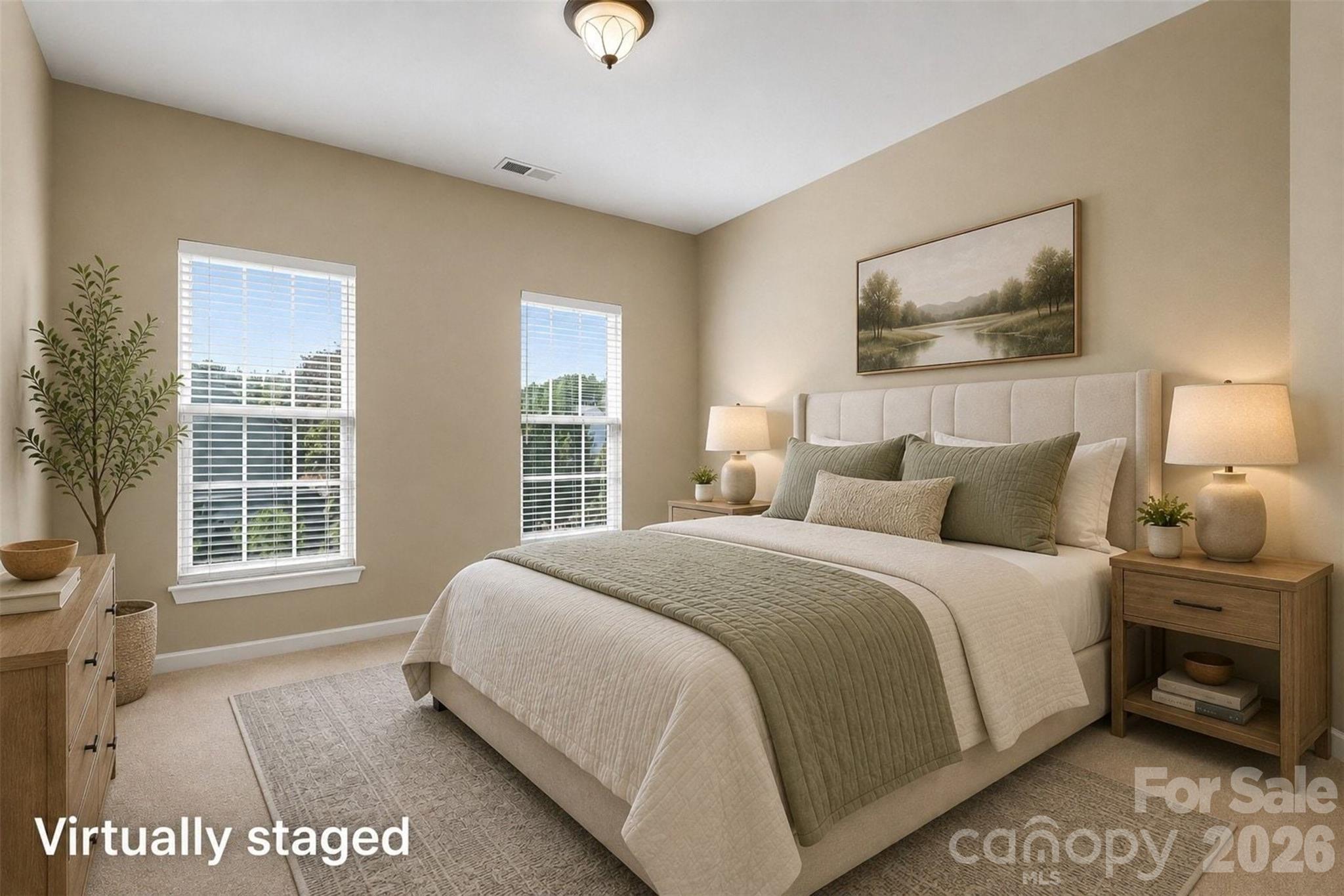 2521 Becket Ridge Road — Charlotte