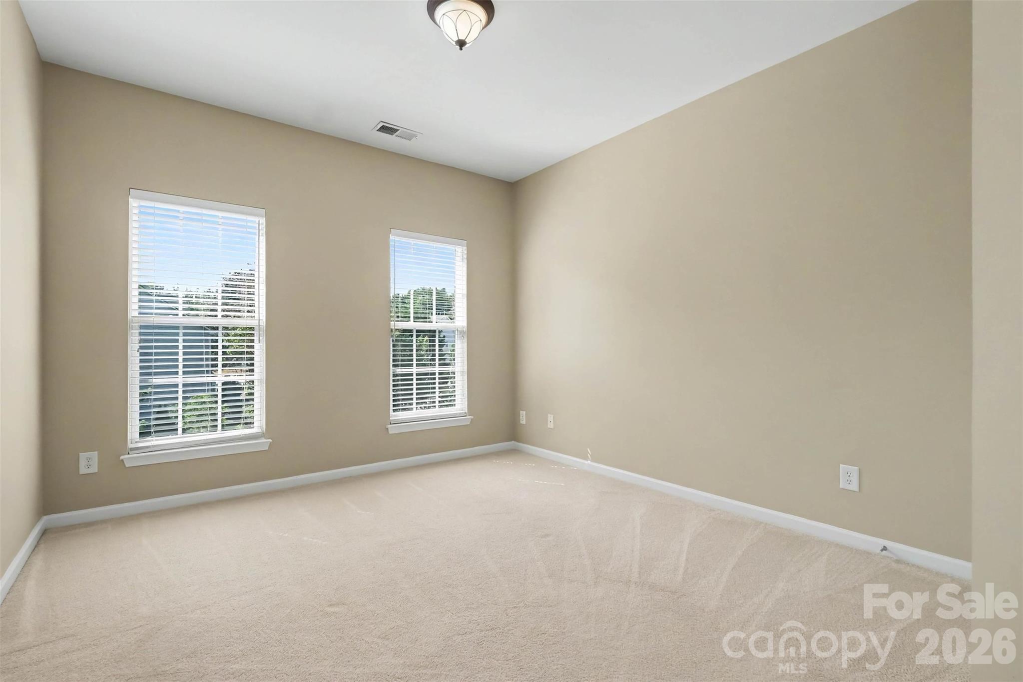 2521 Becket Ridge Road — Charlotte