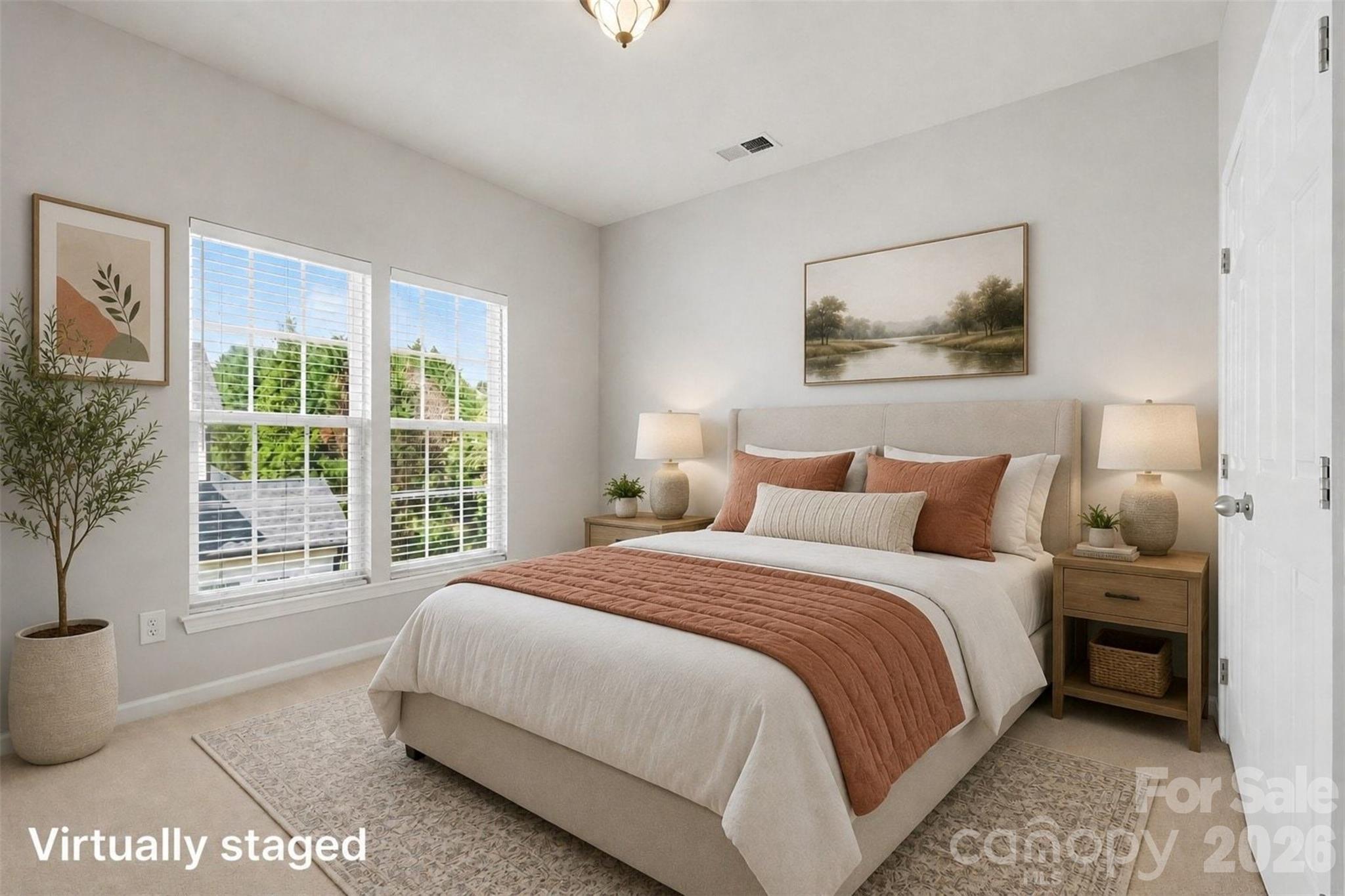 2521 Becket Ridge Road — Charlotte
