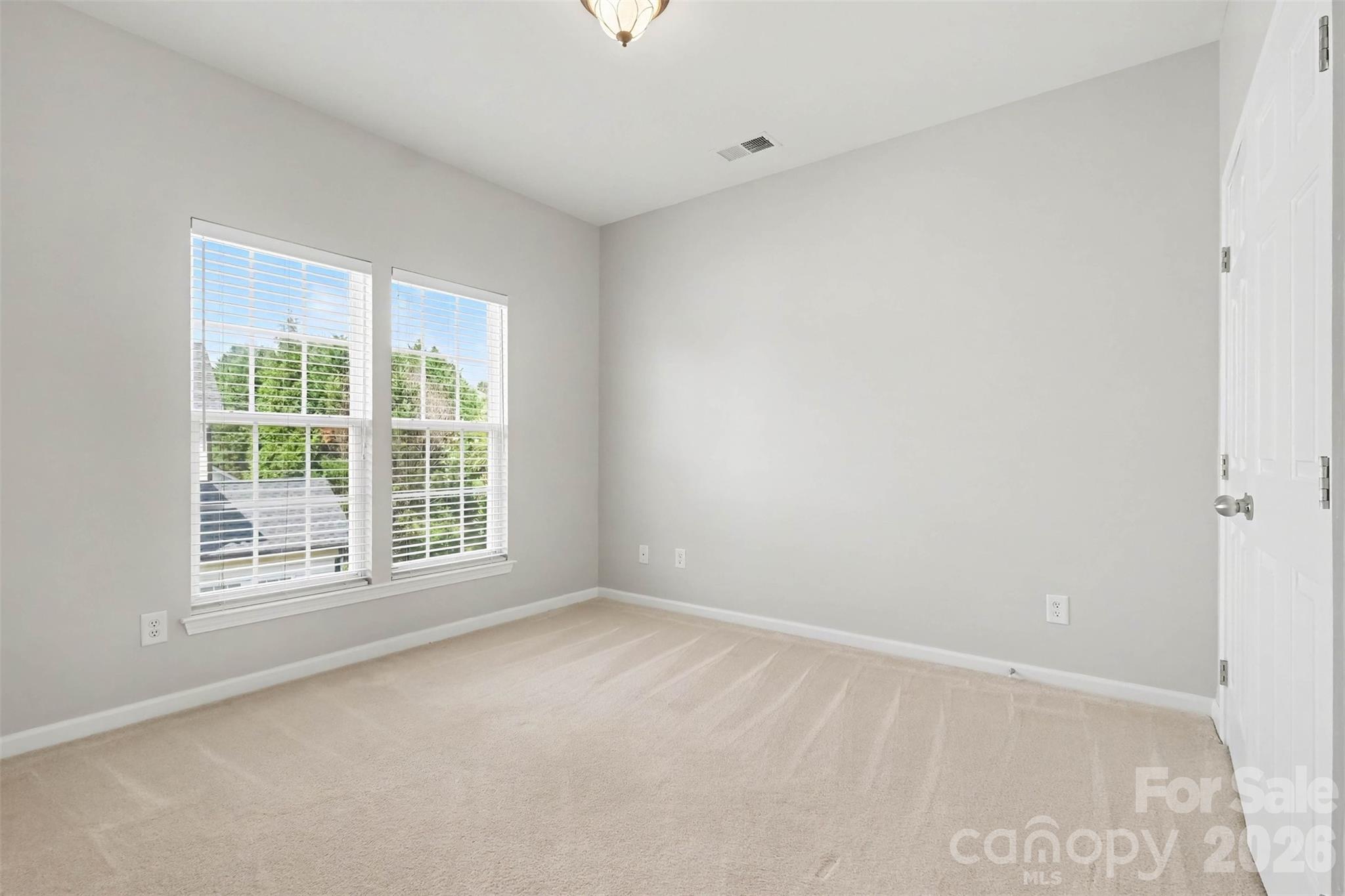 2521 Becket Ridge Road — Charlotte