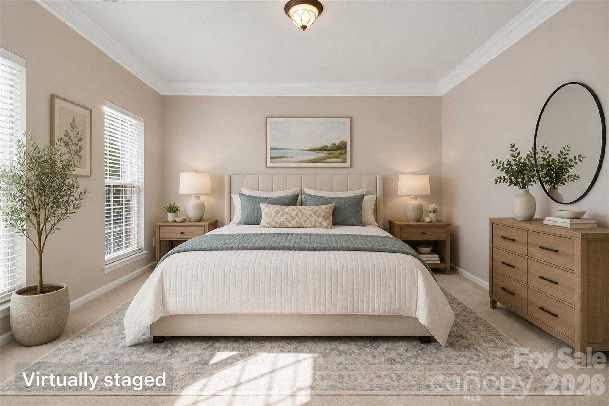 2521 Becket Ridge Road — Charlotte
