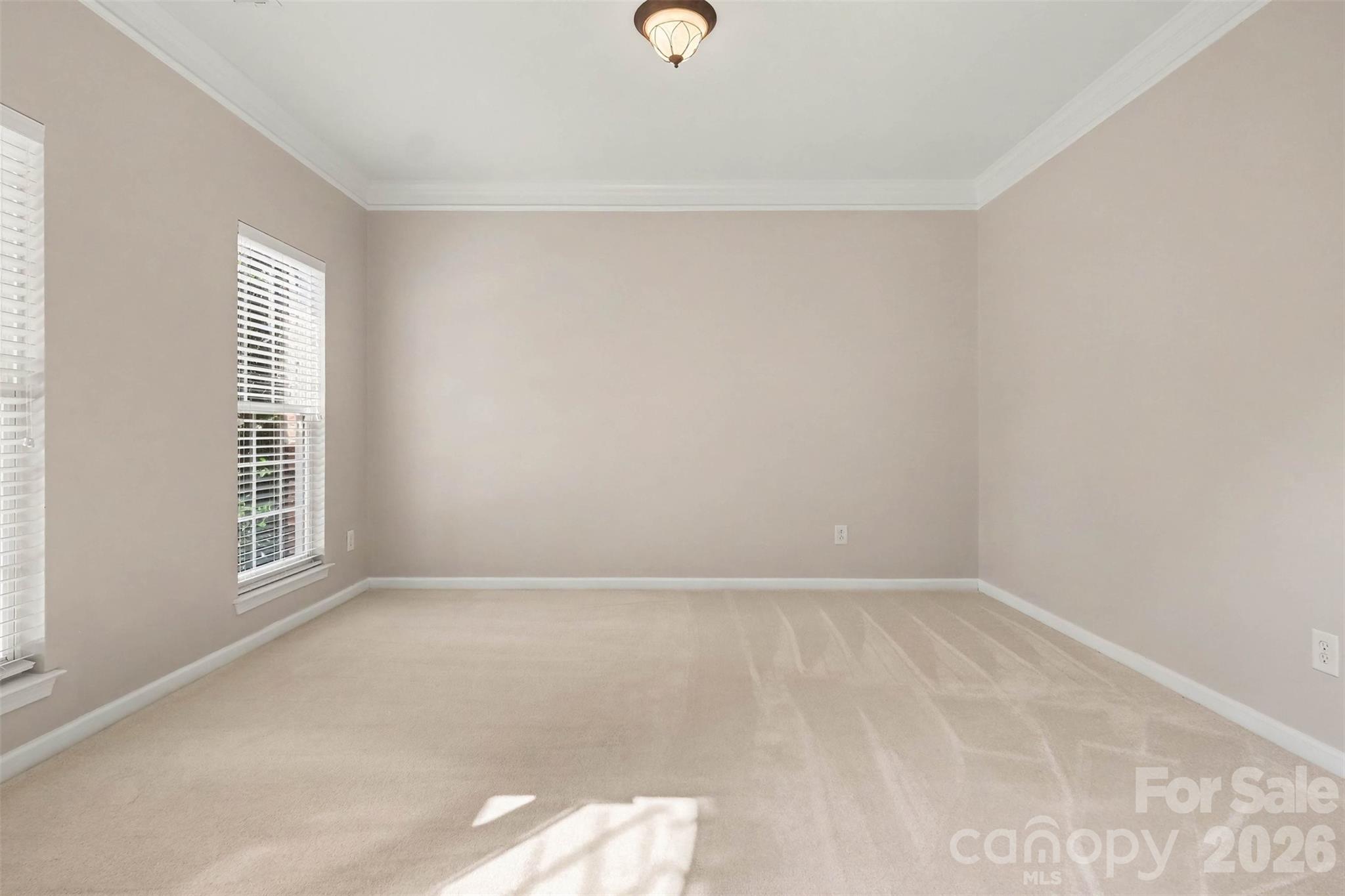 2521 Becket Ridge Road — Charlotte