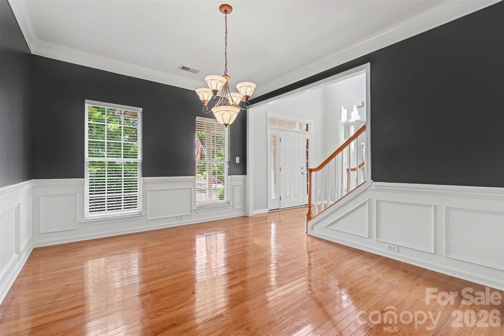 2521 Becket Ridge Road — Charlotte