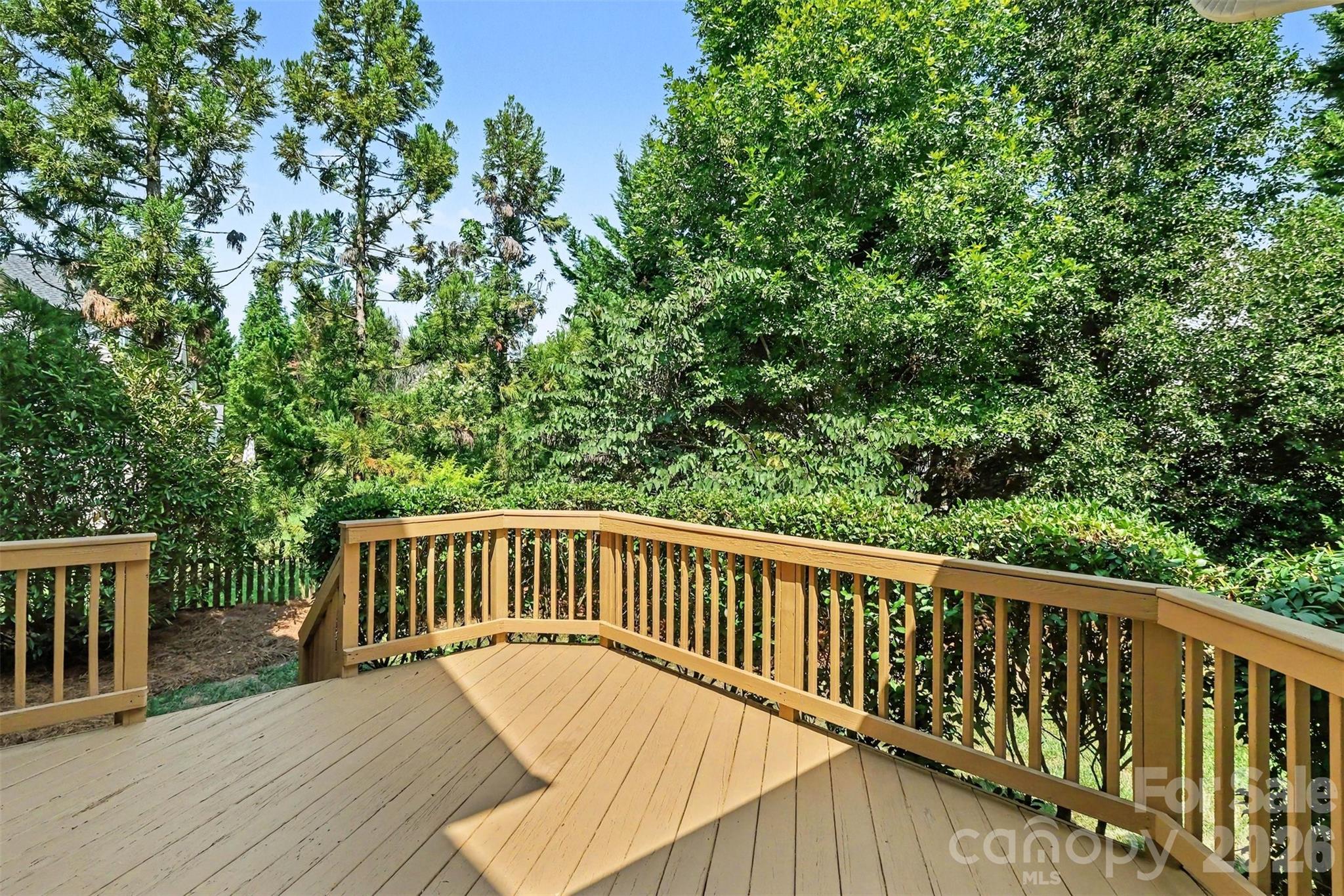 2521 Becket Ridge Road — Charlotte