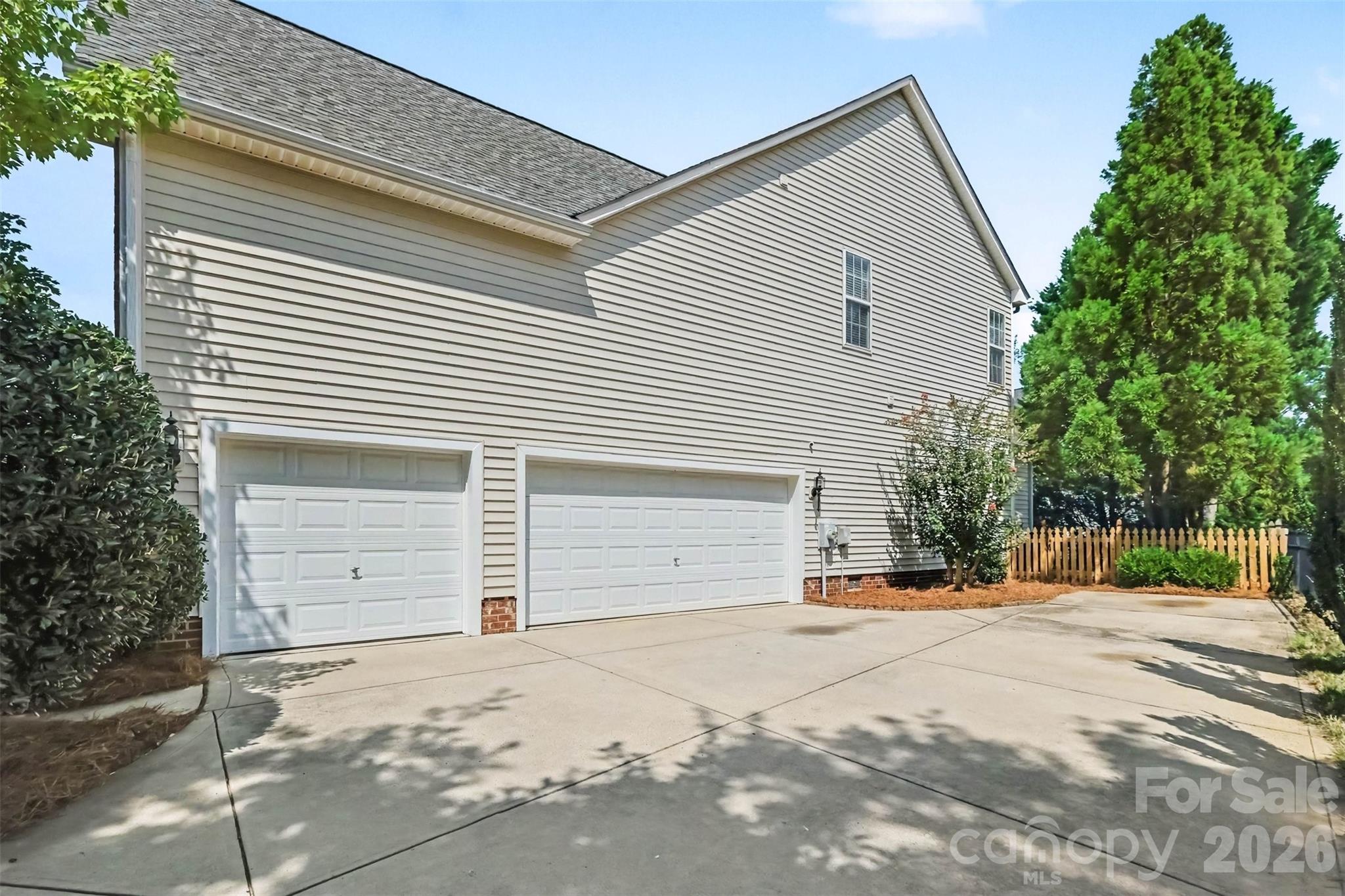 2521 Becket Ridge Road — Charlotte