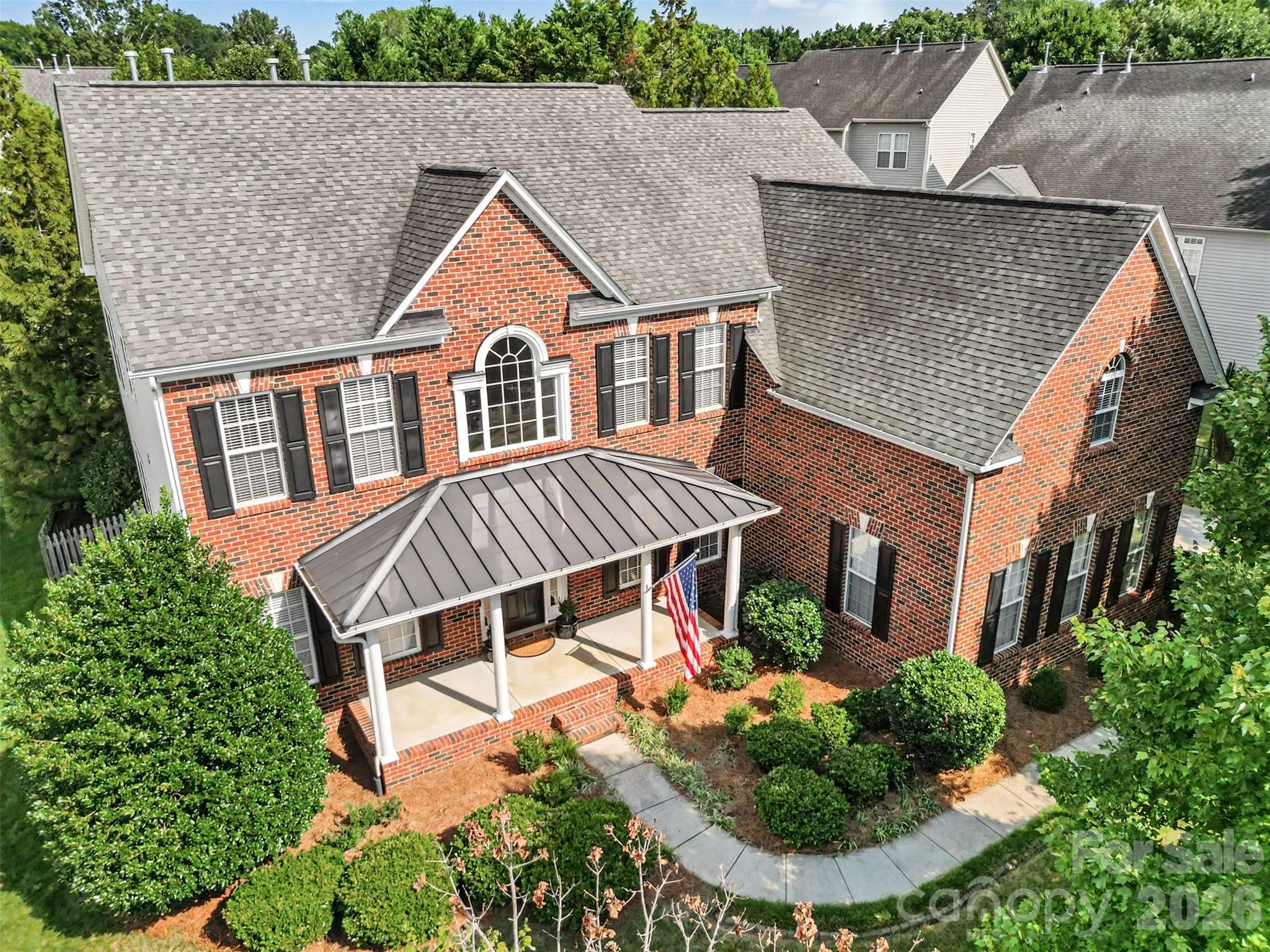 2521 Becket Ridge Road — Charlotte