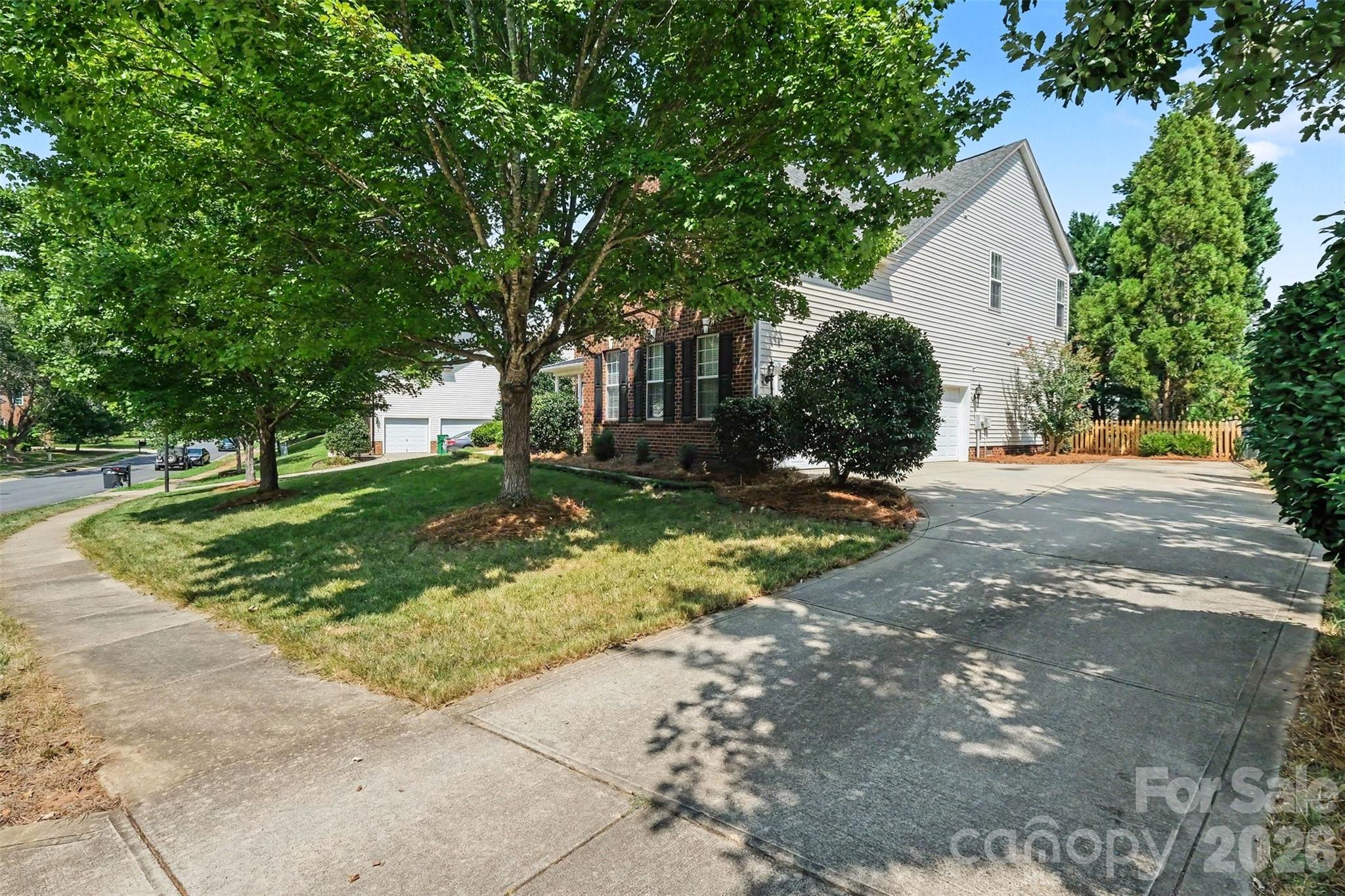 2521 Becket Ridge Road — Charlotte