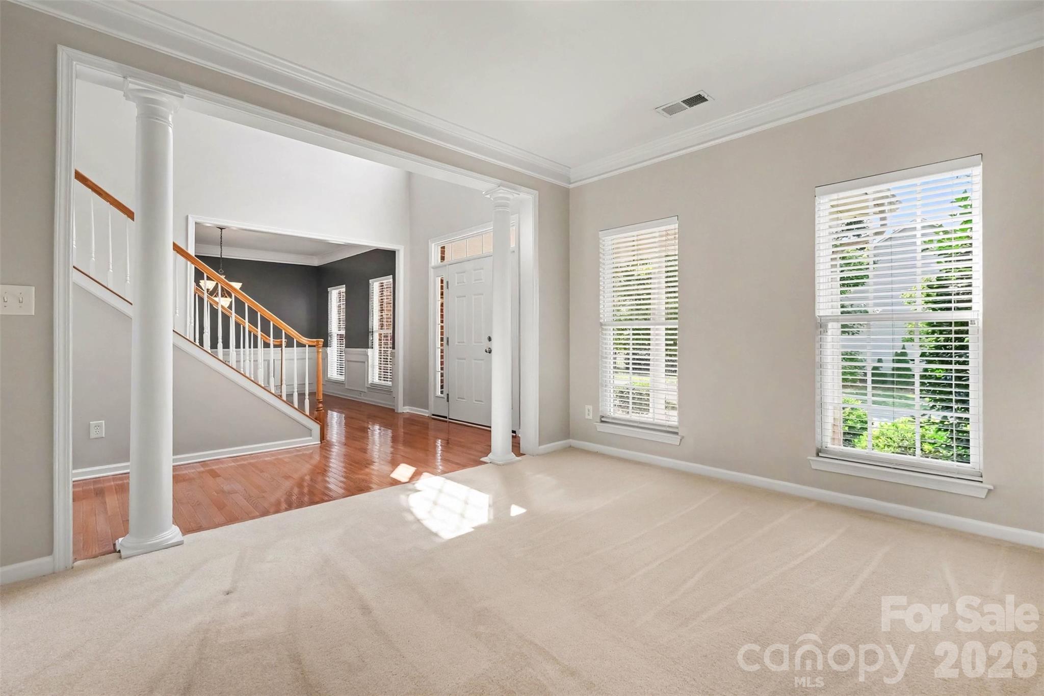 2521 Becket Ridge Road — Charlotte