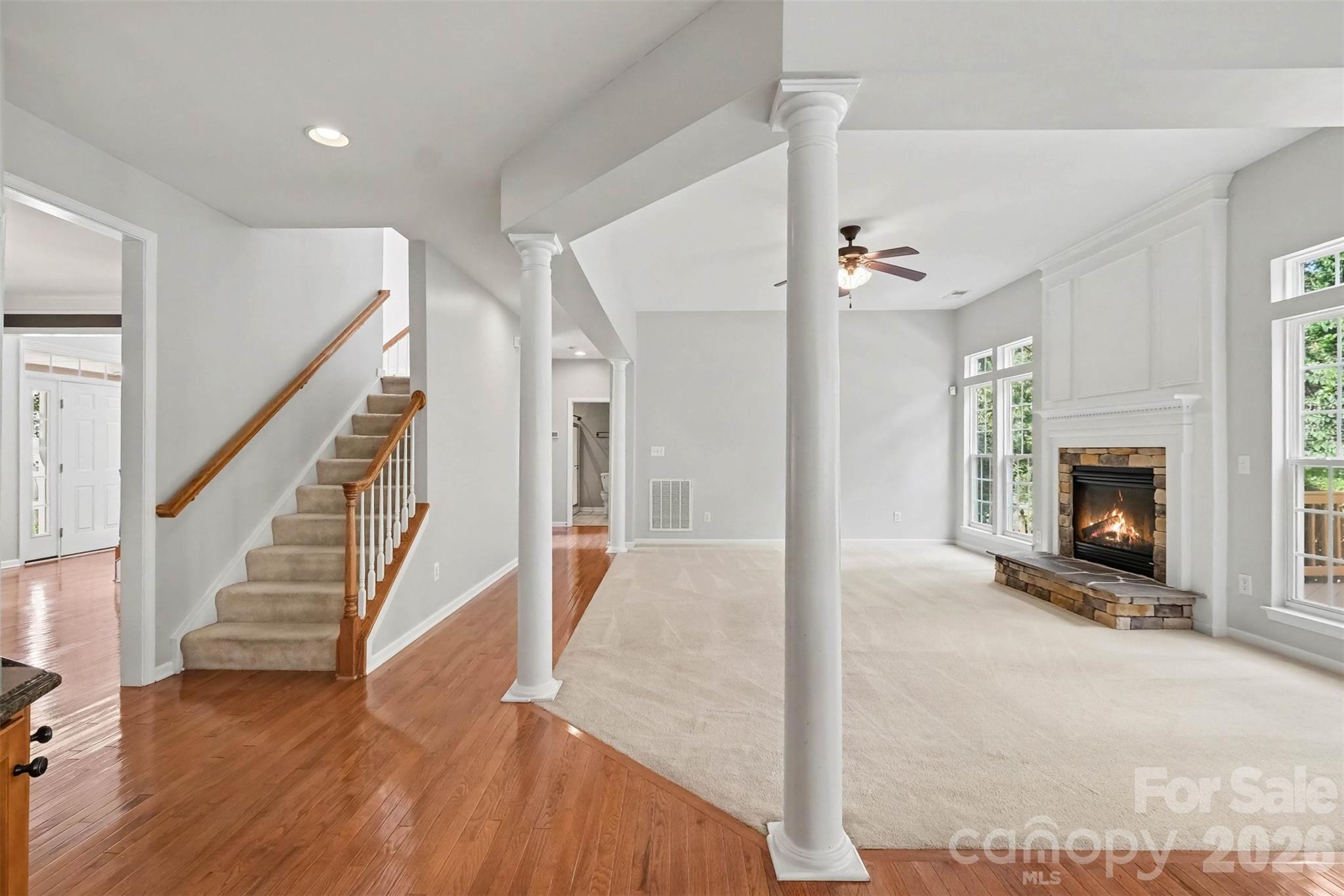2521 Becket Ridge Road — Charlotte