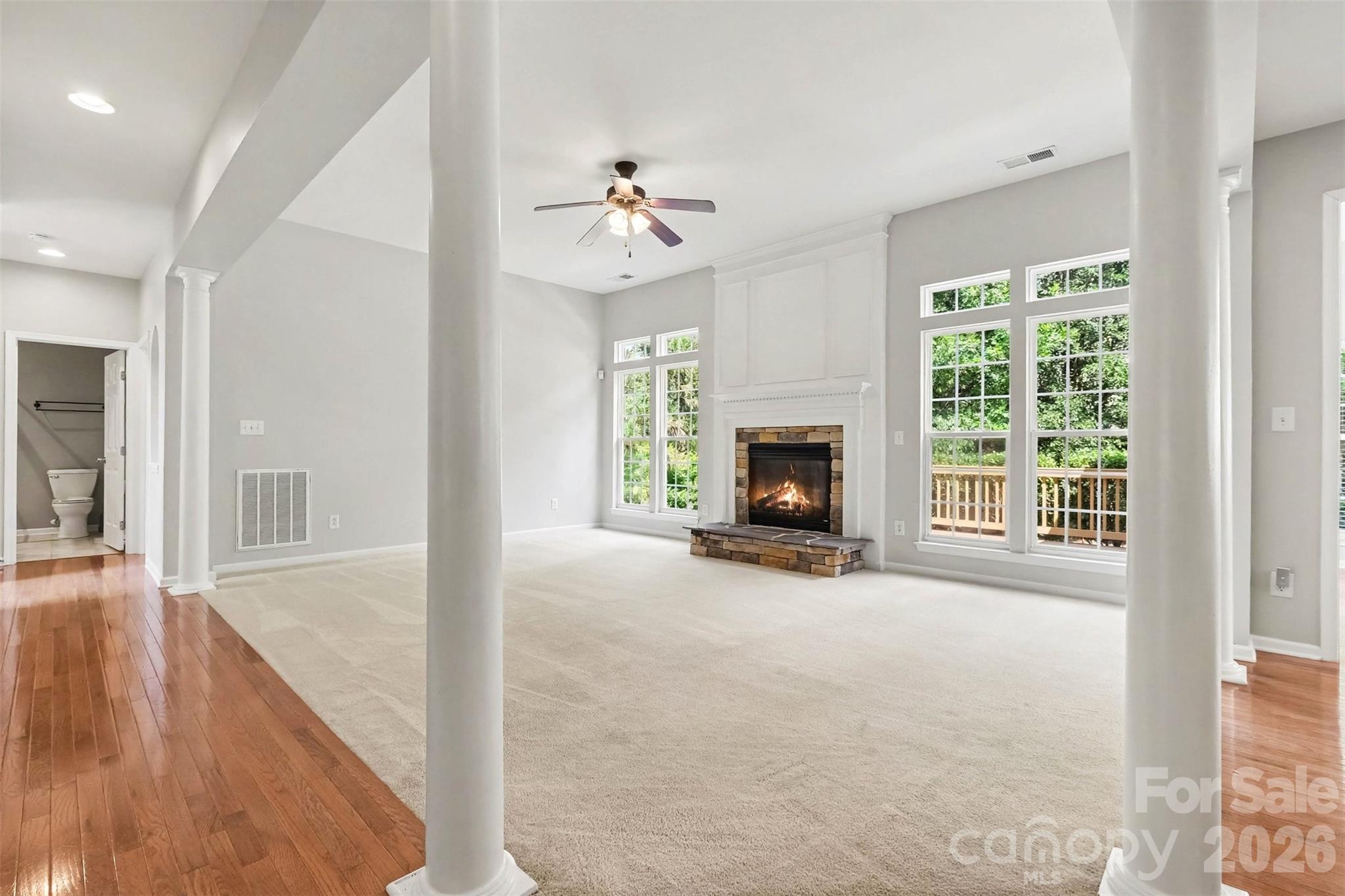 2521 Becket Ridge Road — Charlotte