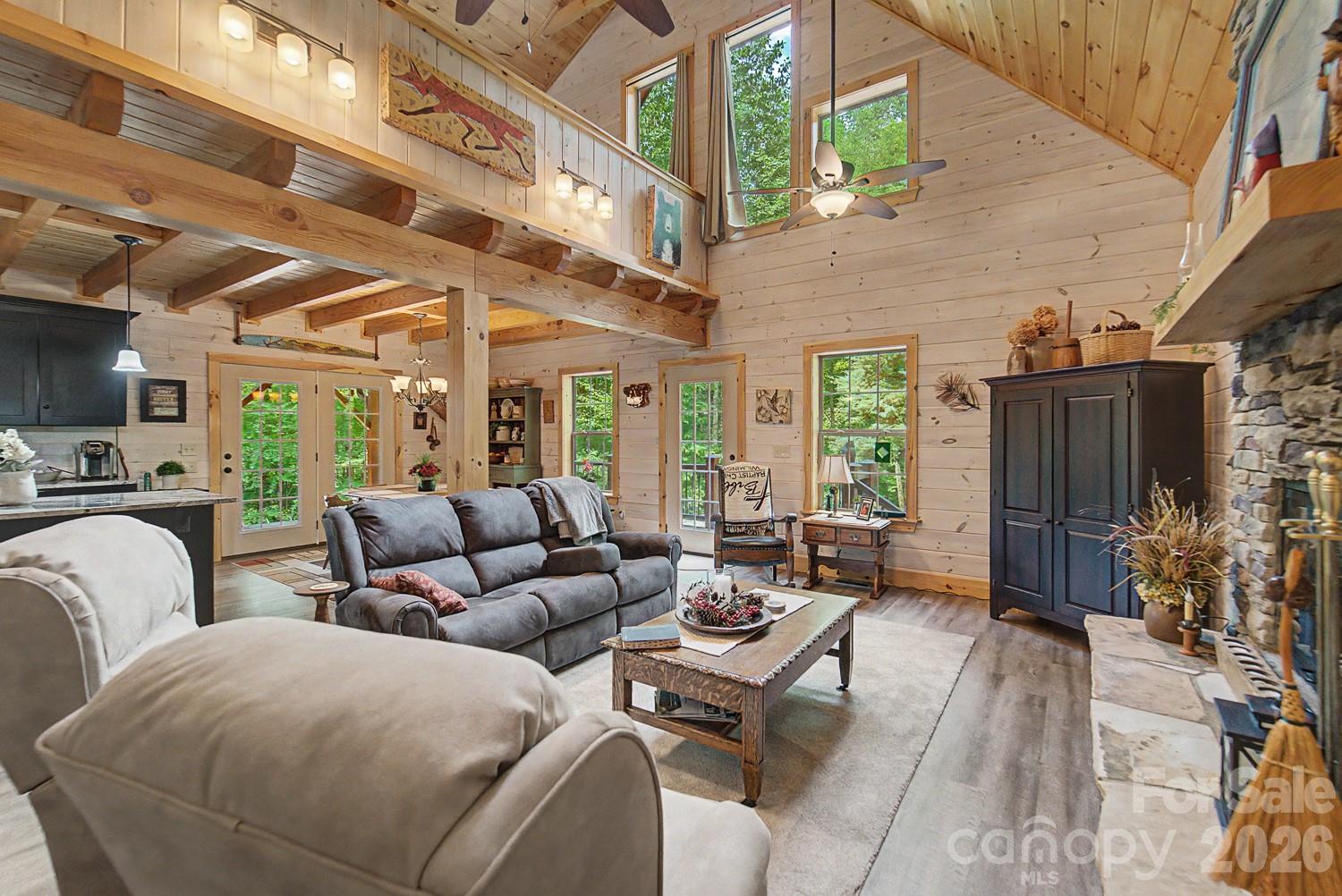 32 Grand View Estates Drive — Whittier