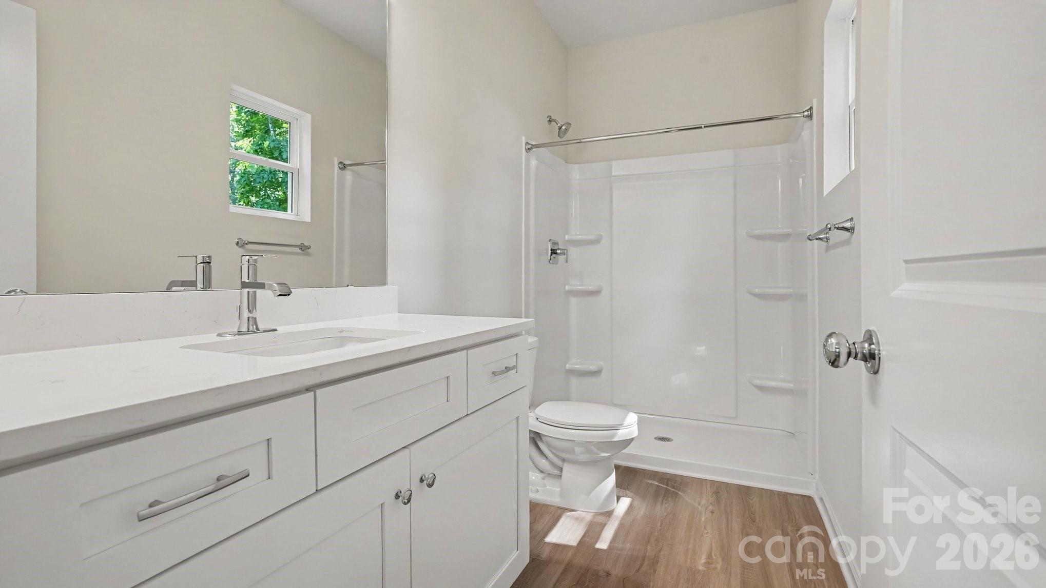 113 Little John Road — Statesville