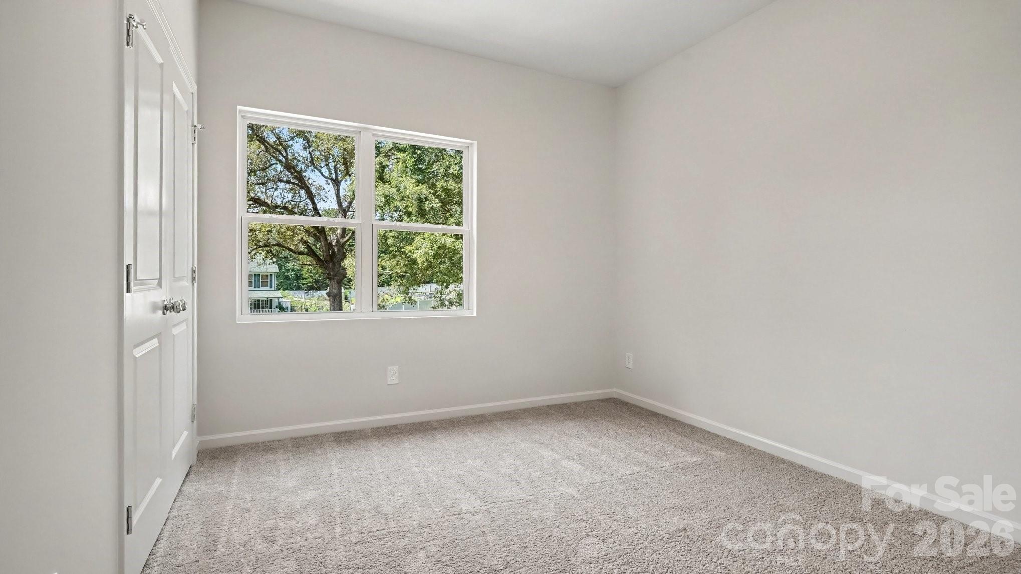 113 Little John Road — Statesville