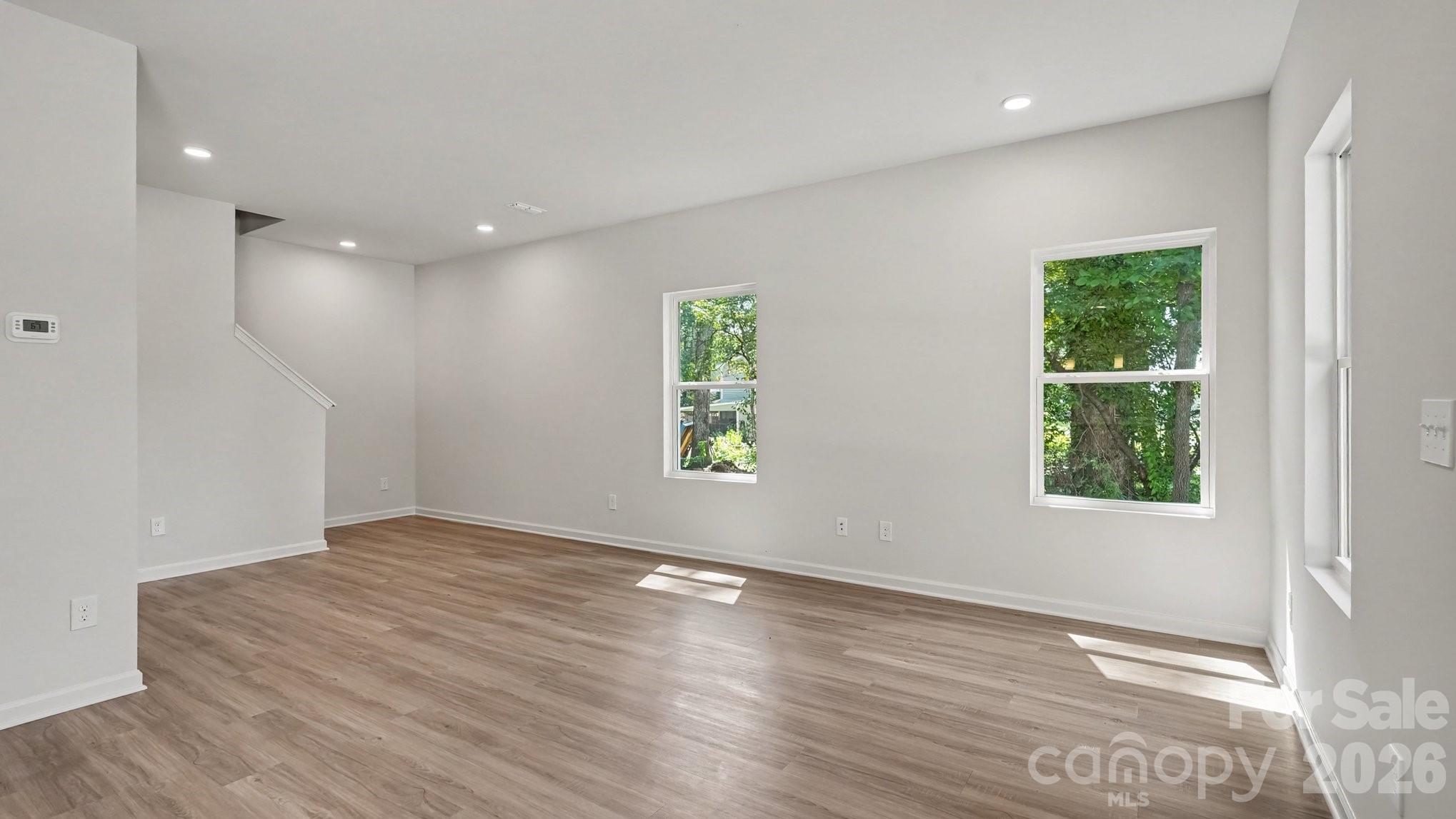 113 Little John Road — Statesville