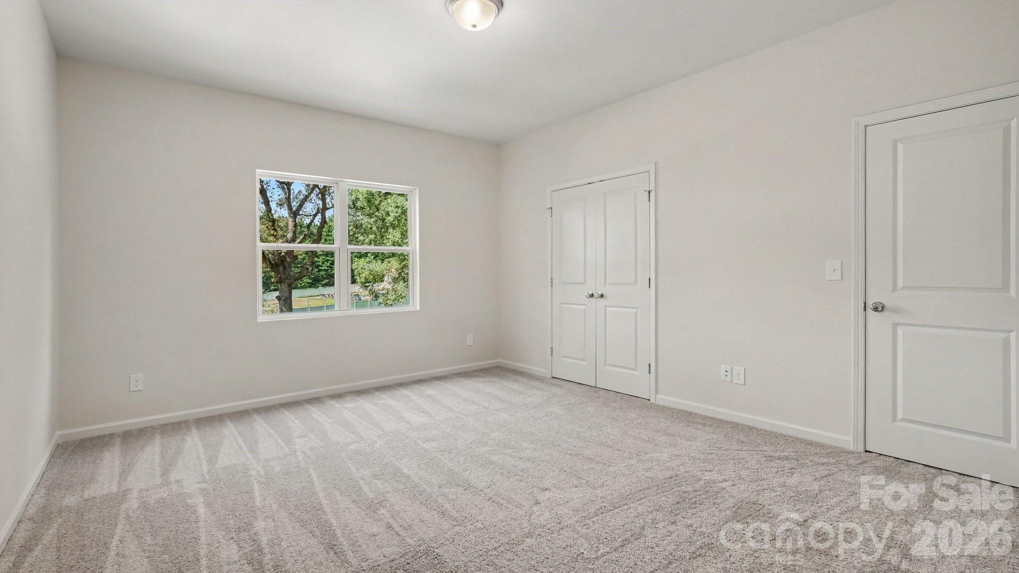 113 Little John Road — Statesville