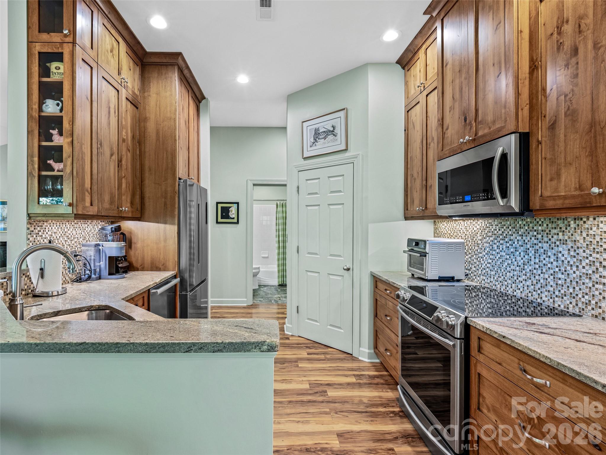 73 Ridgetop Circle #303 — Brevard